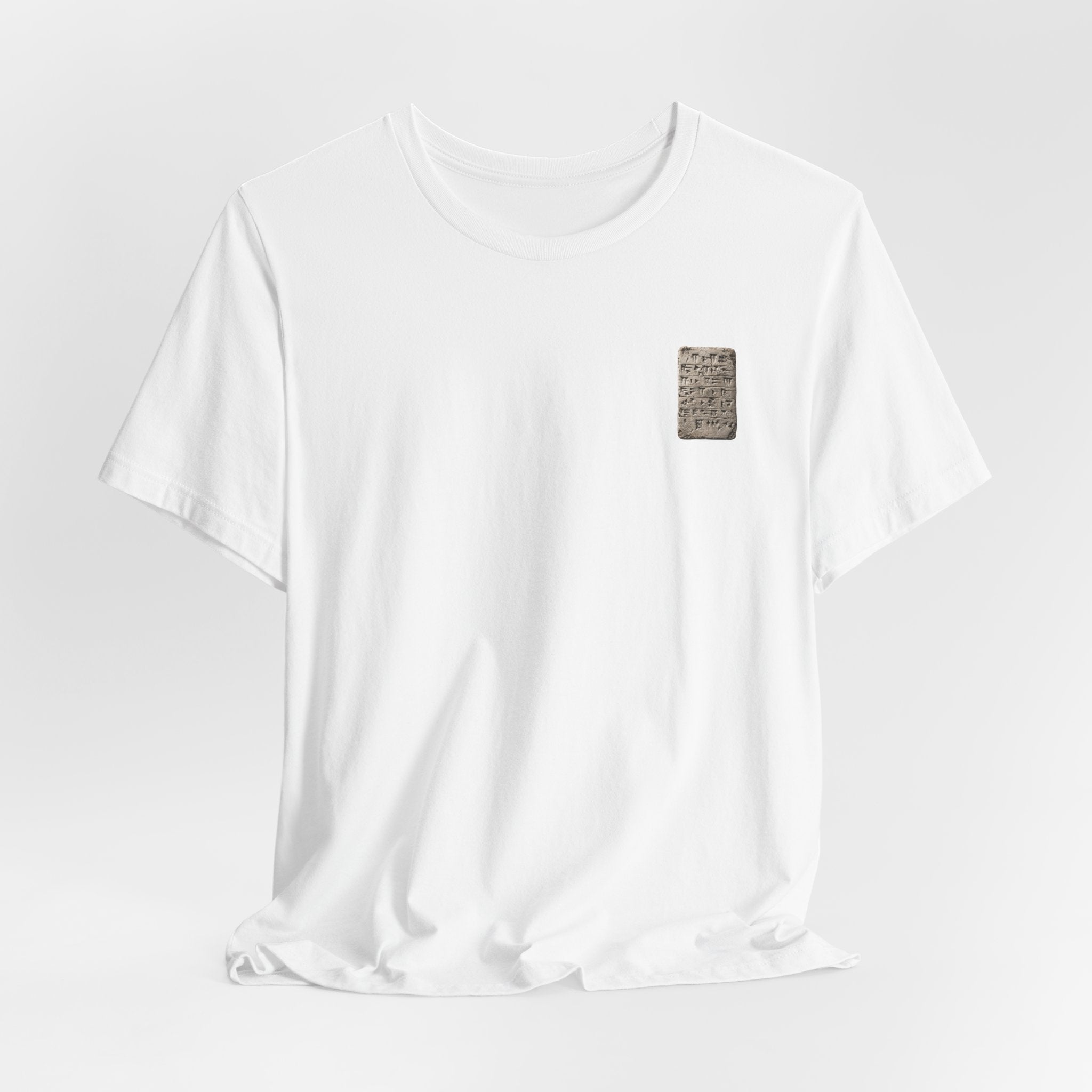 Cuneiform Tablet