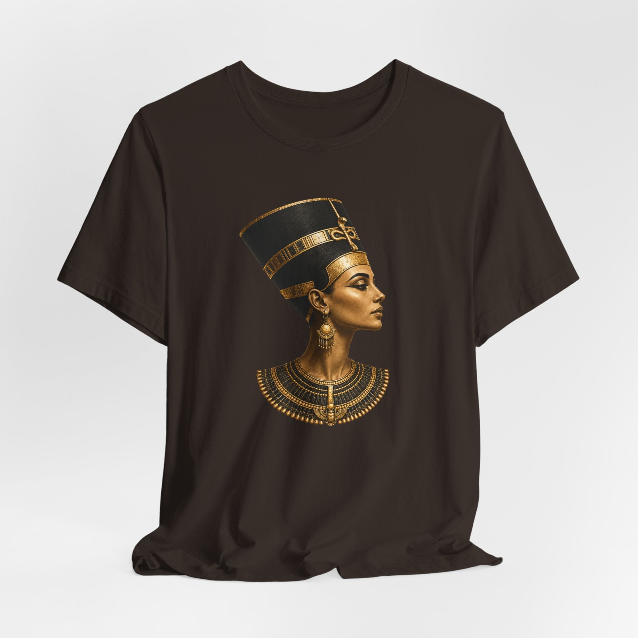 Nefertiti Profile
