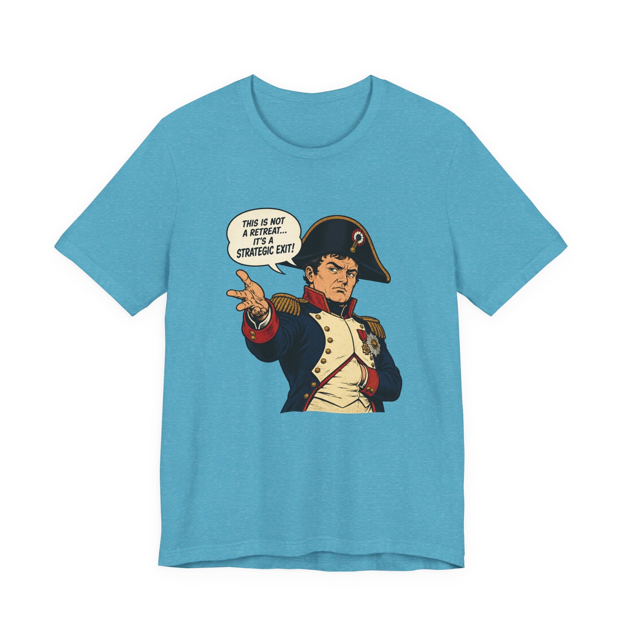 Pop Art Napoleon