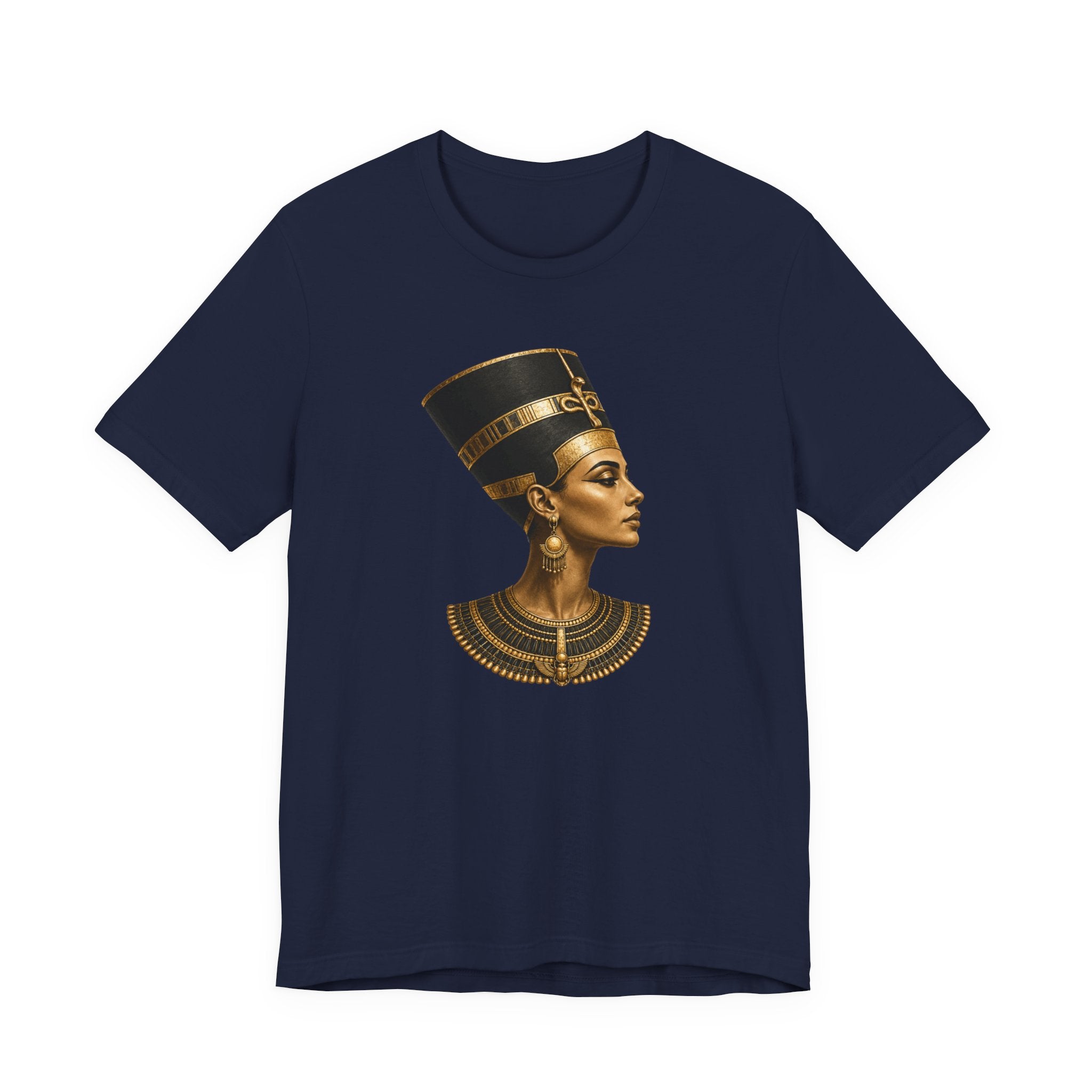 Nefertiti Profile