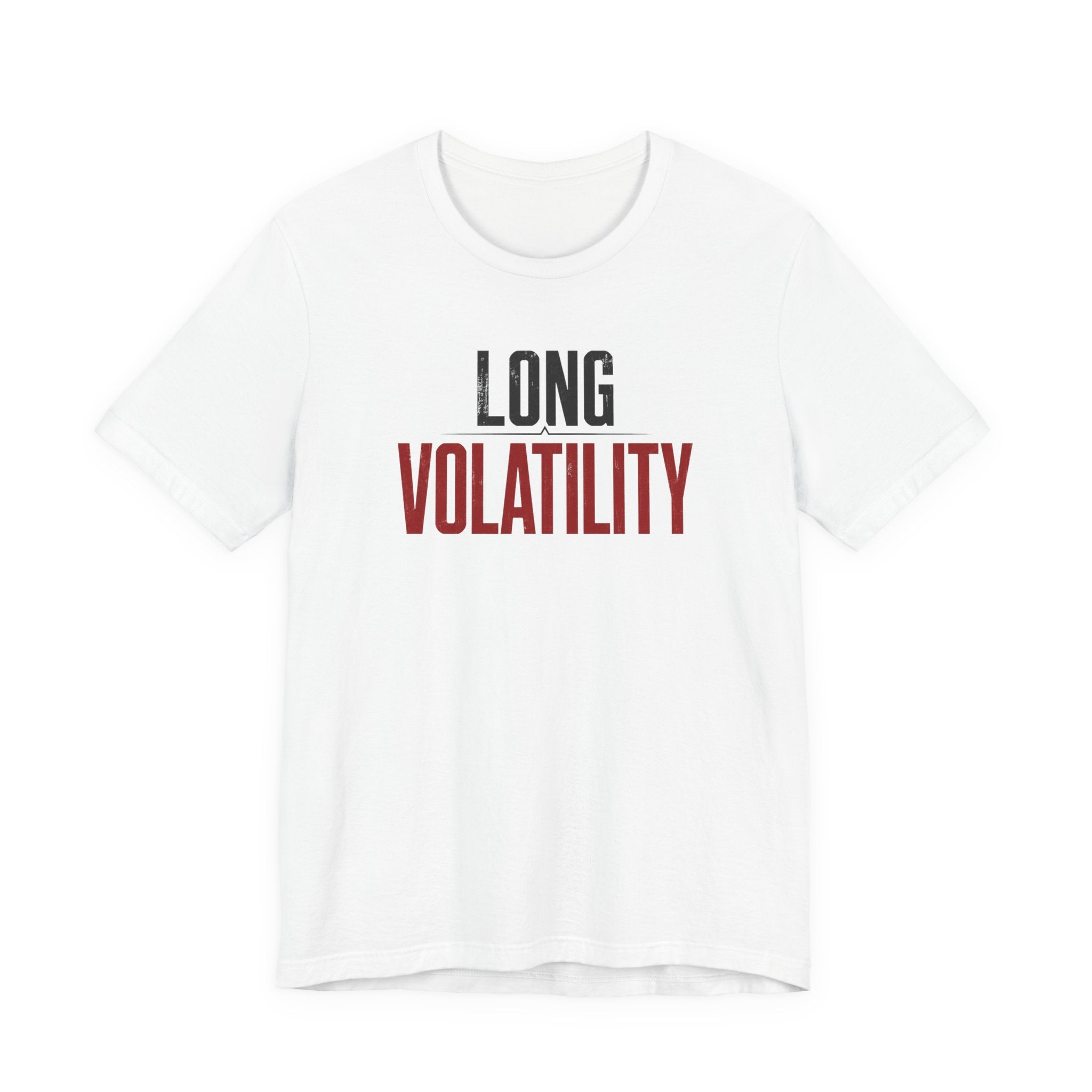 Long Volatility