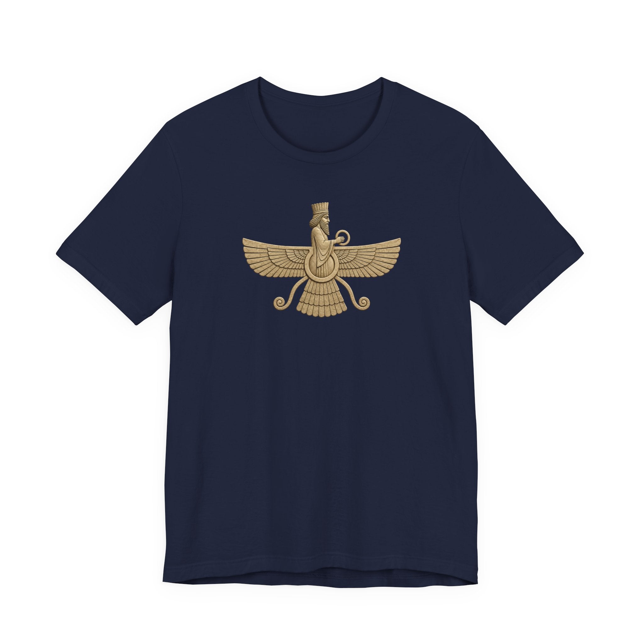 Persian Zoroastrian