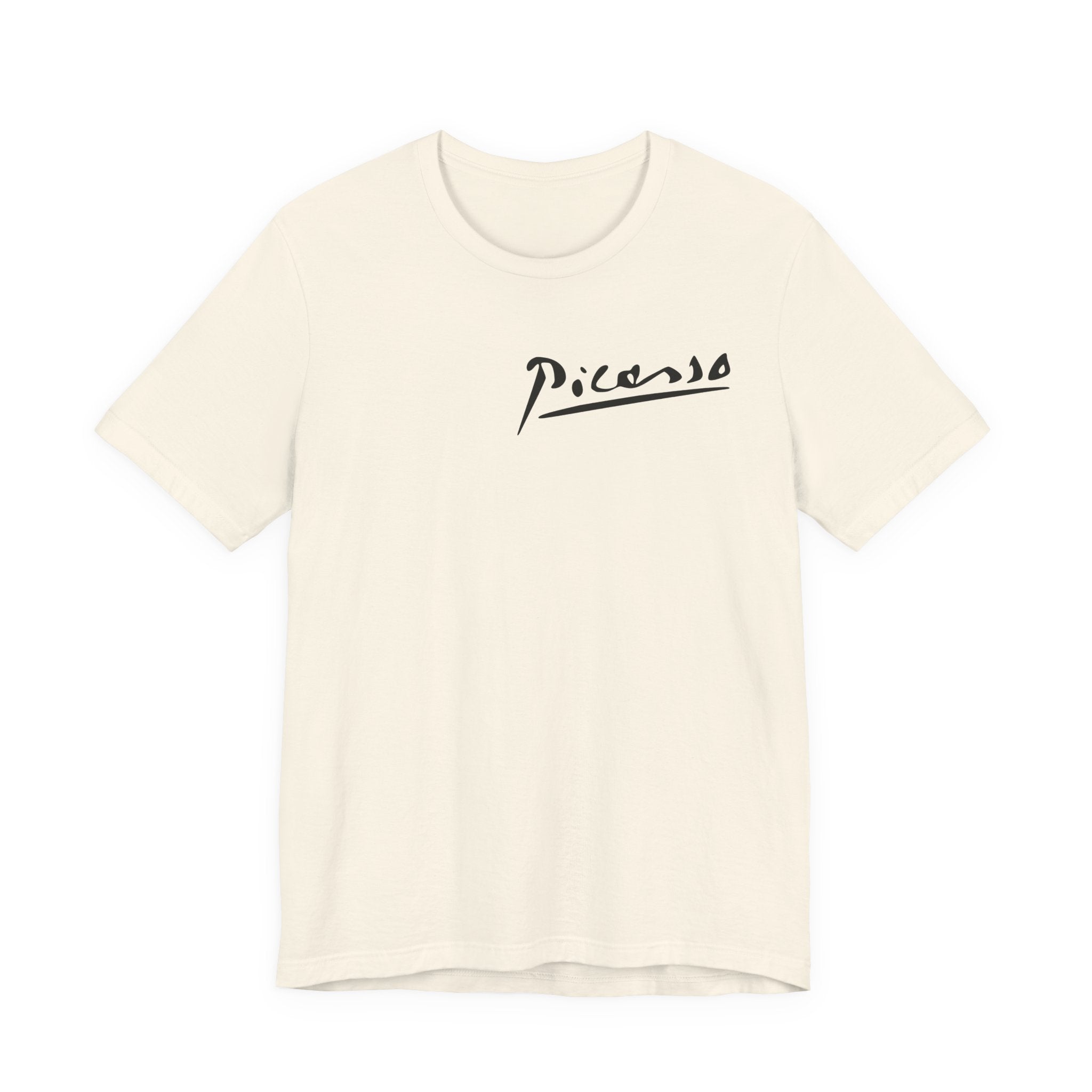 Picasso - Signature