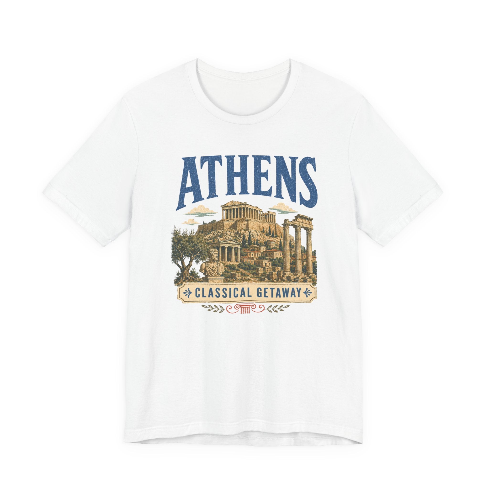 Athens Classical Getaway