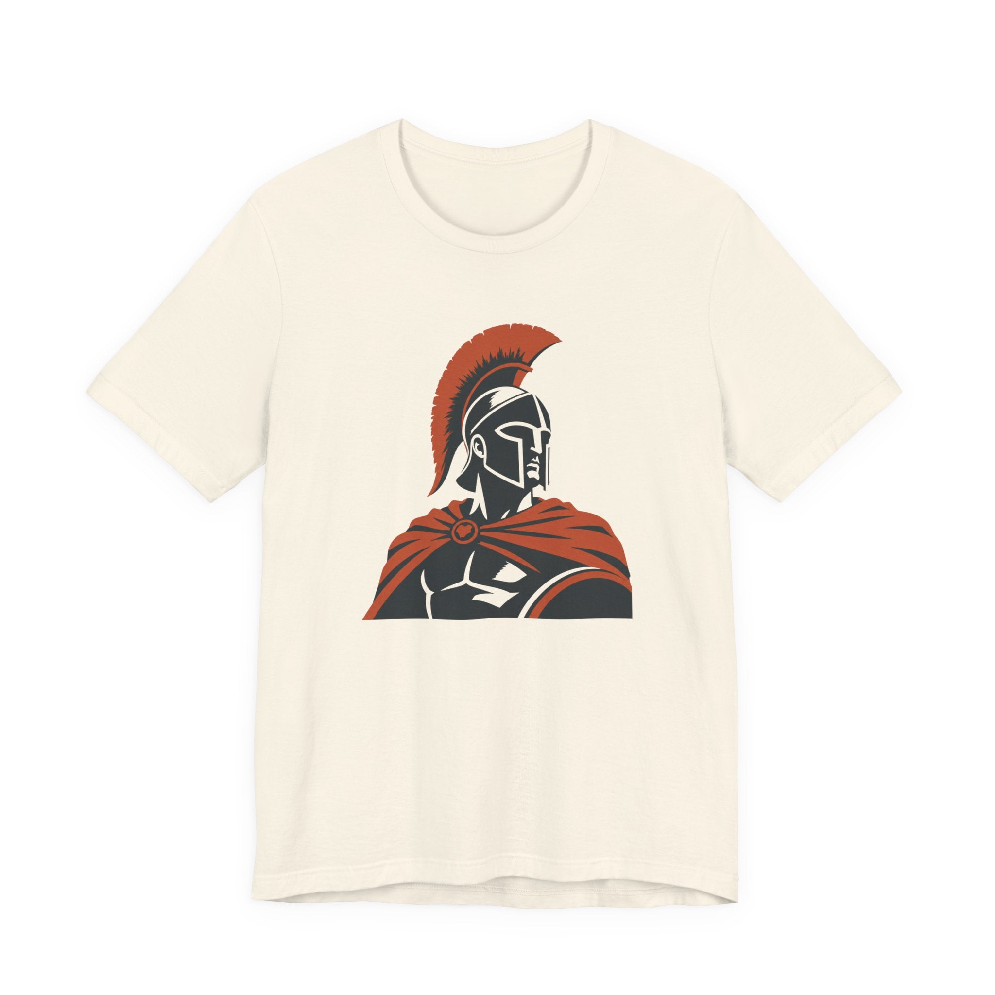 Spartan Warrior