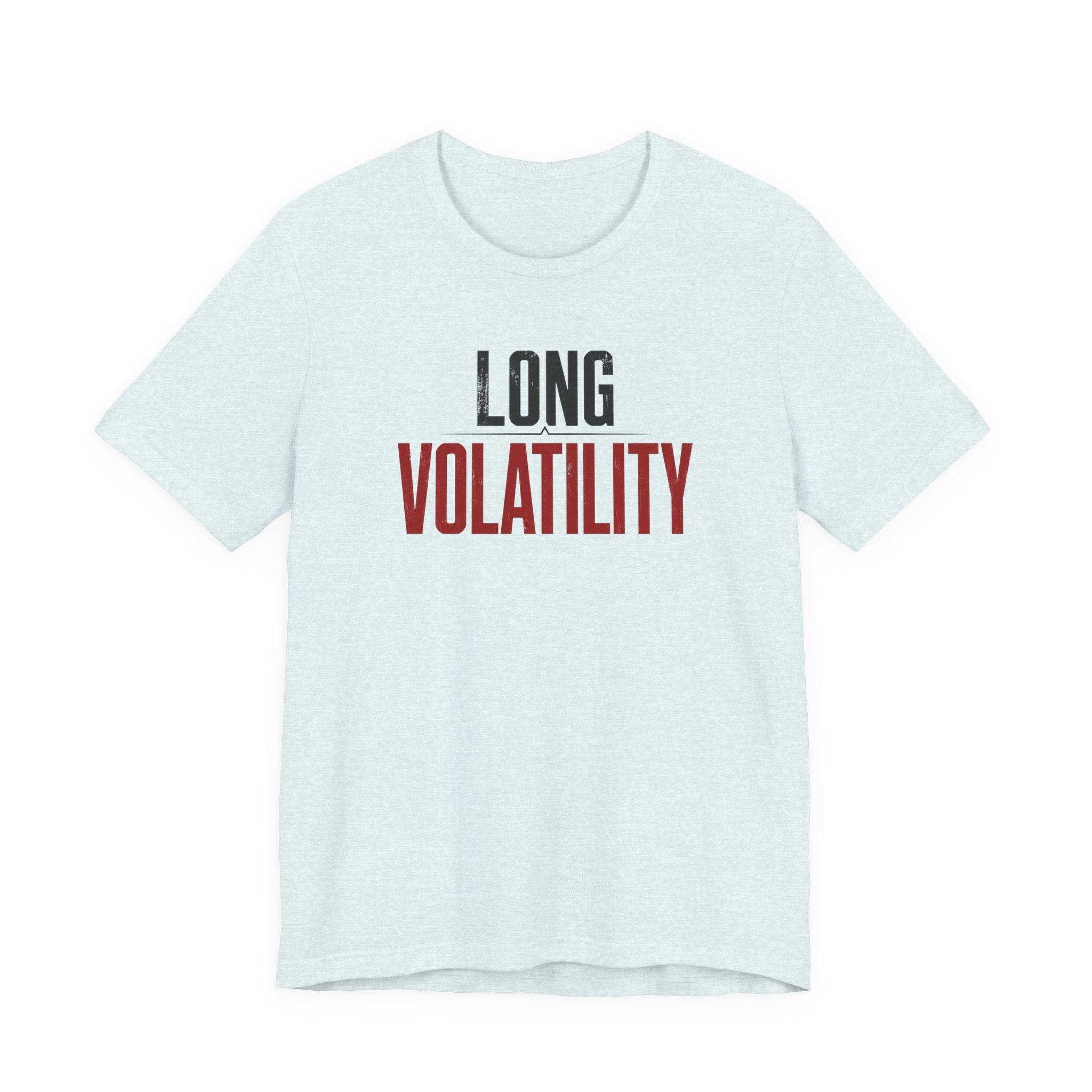 Long Volatility
