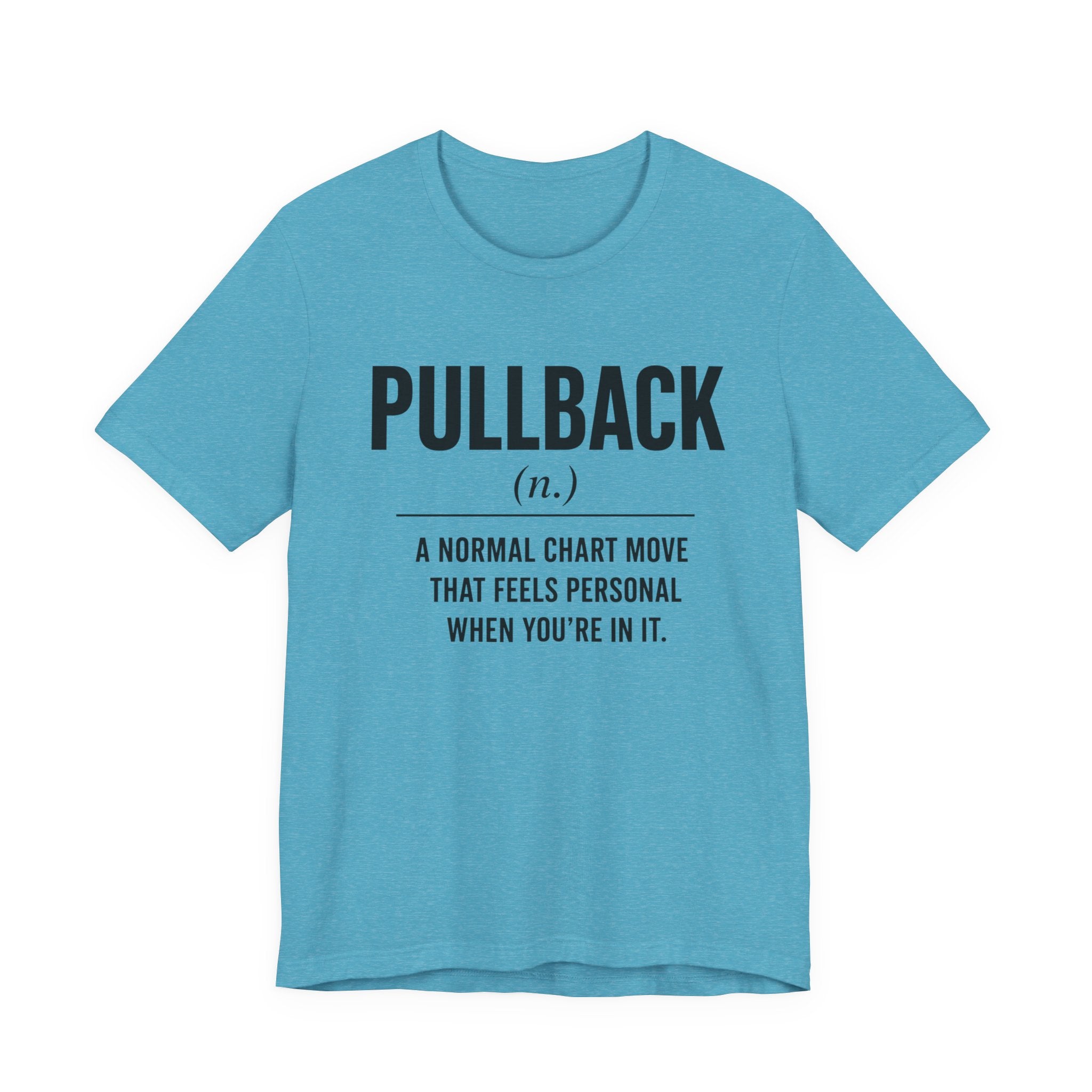 Pullback Definition