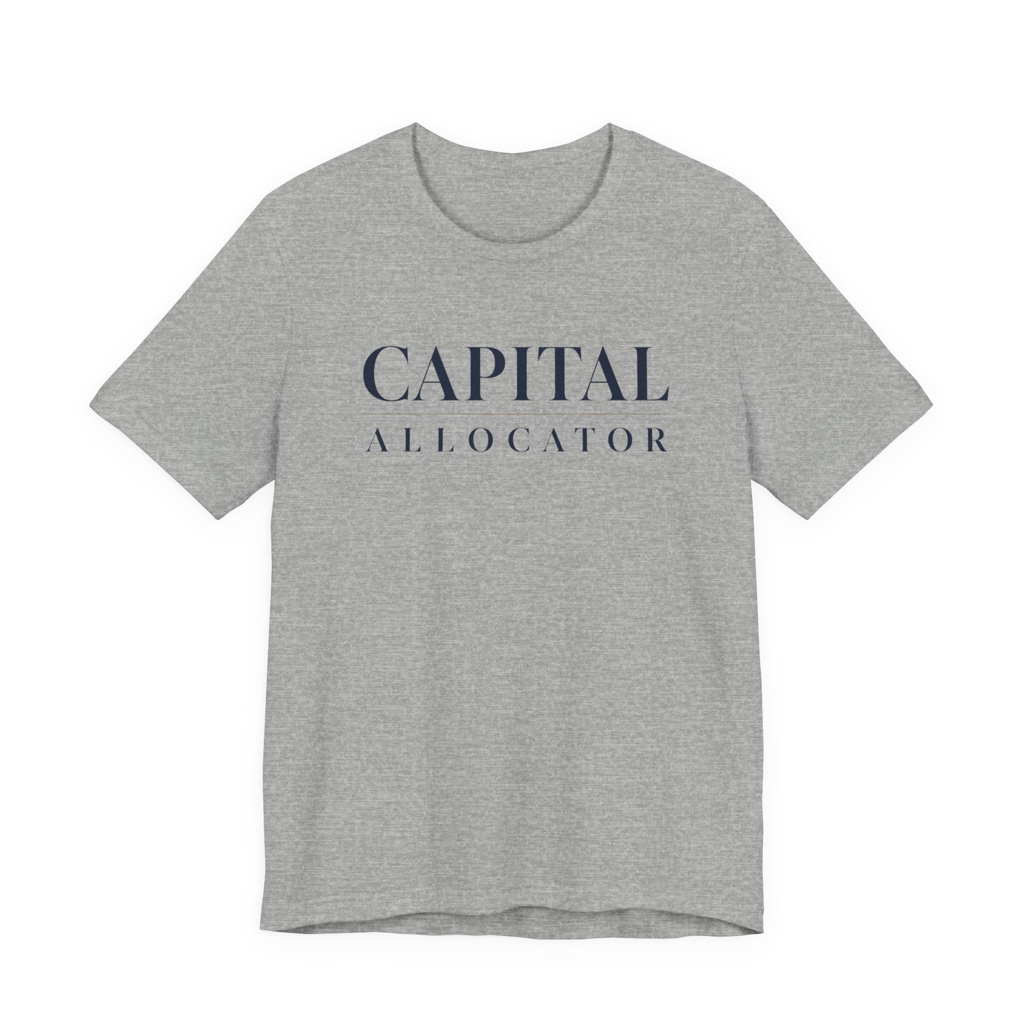 Capital Allocator