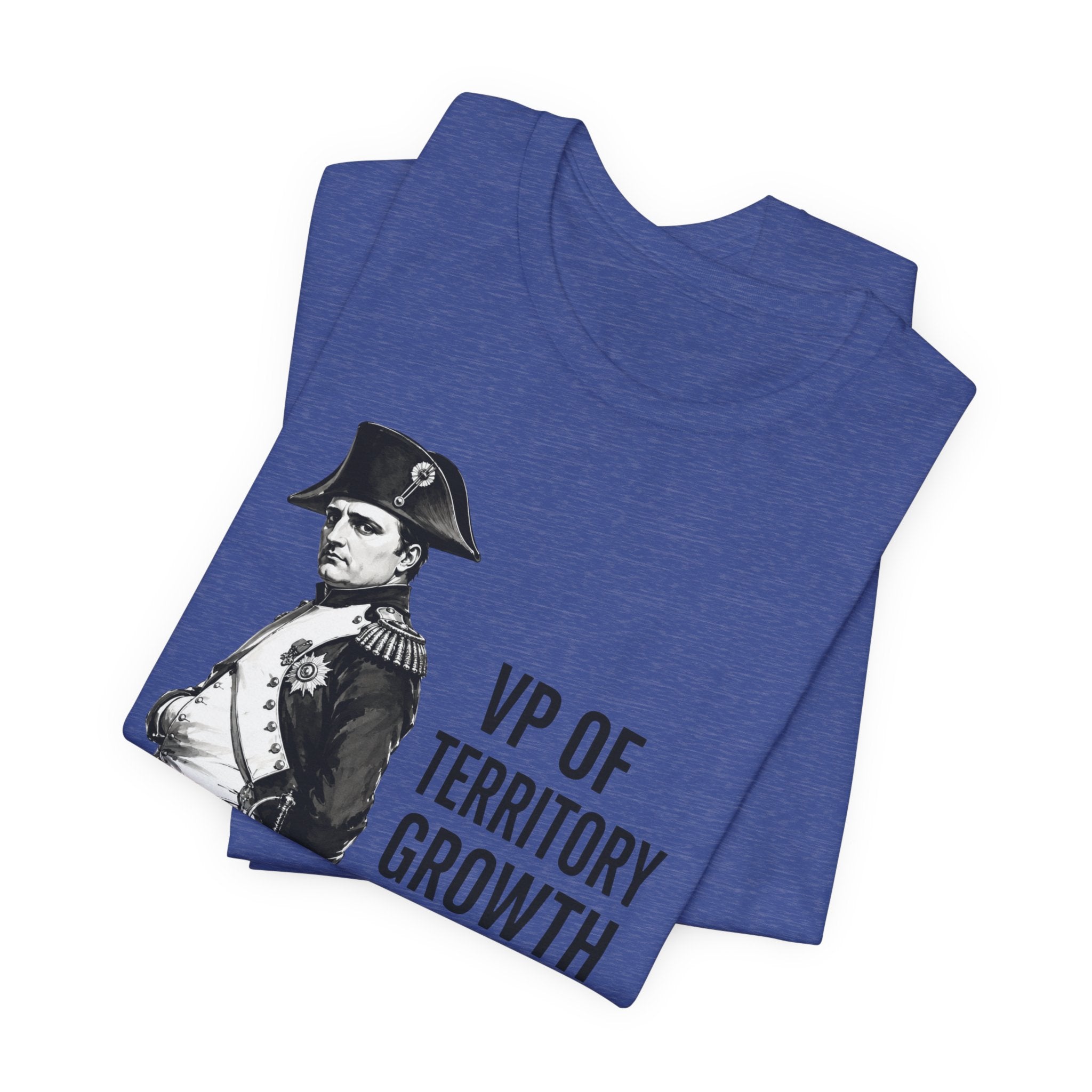 VP of Territory Growth, Napoleon