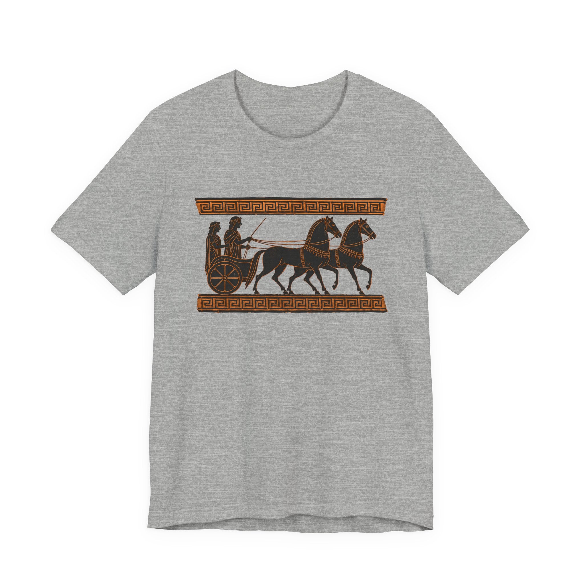 Ancient Greek Chariot