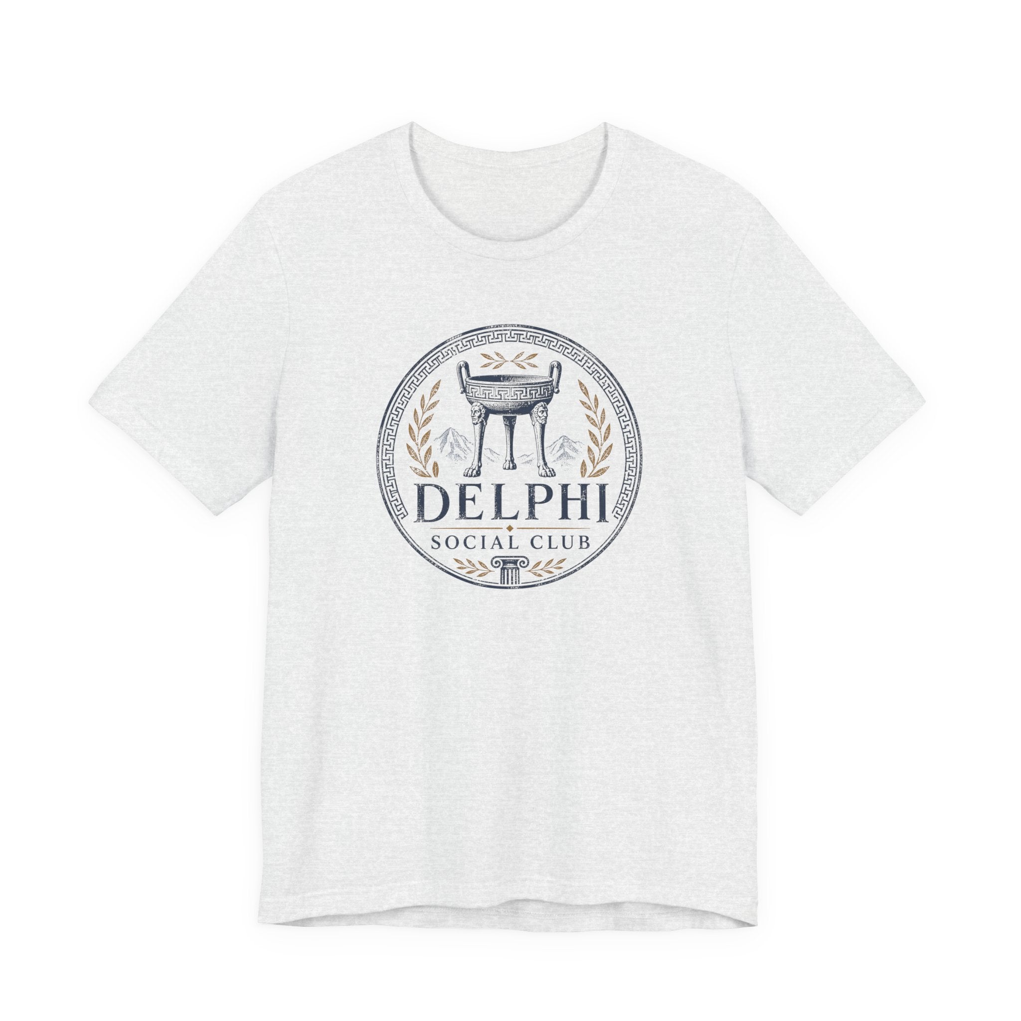 Delphi Social Club