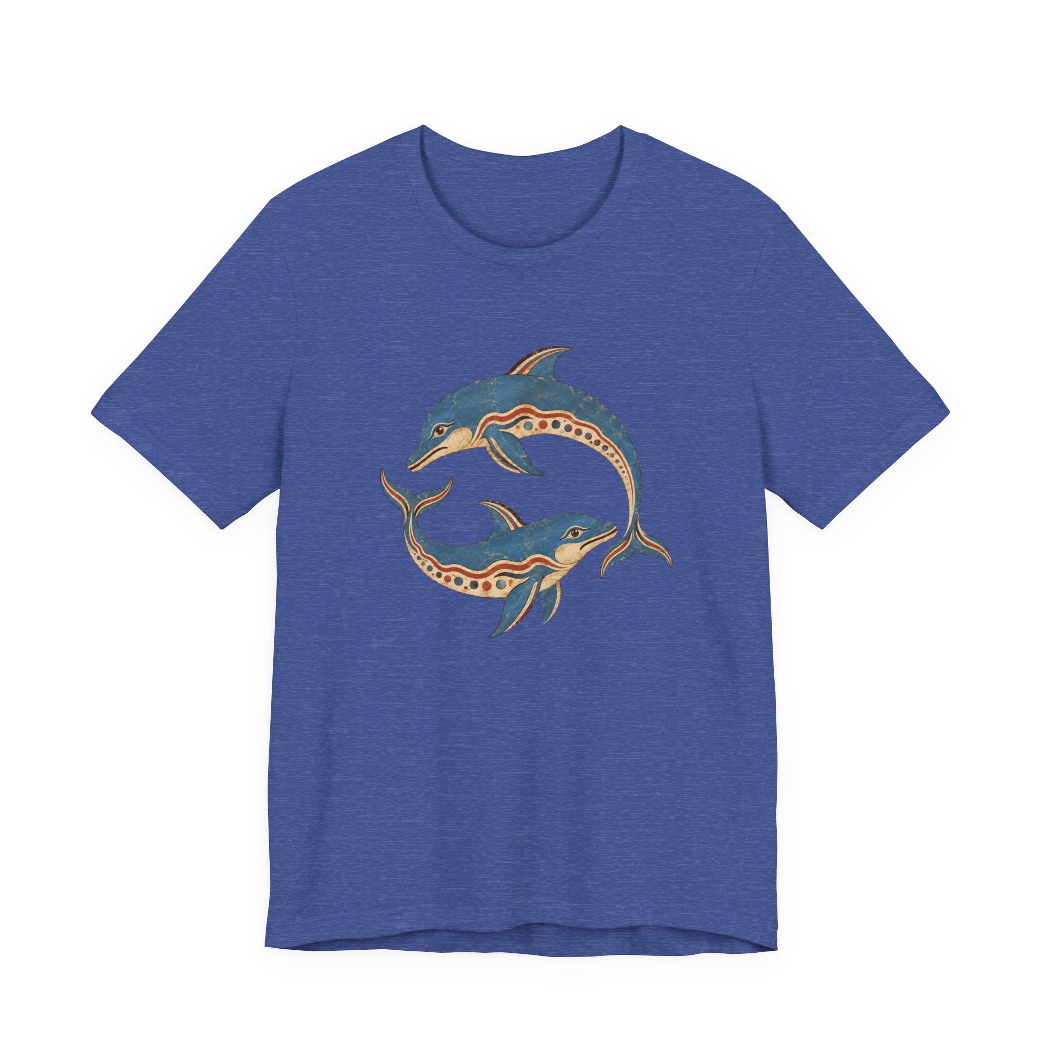 Minoan Dolphin