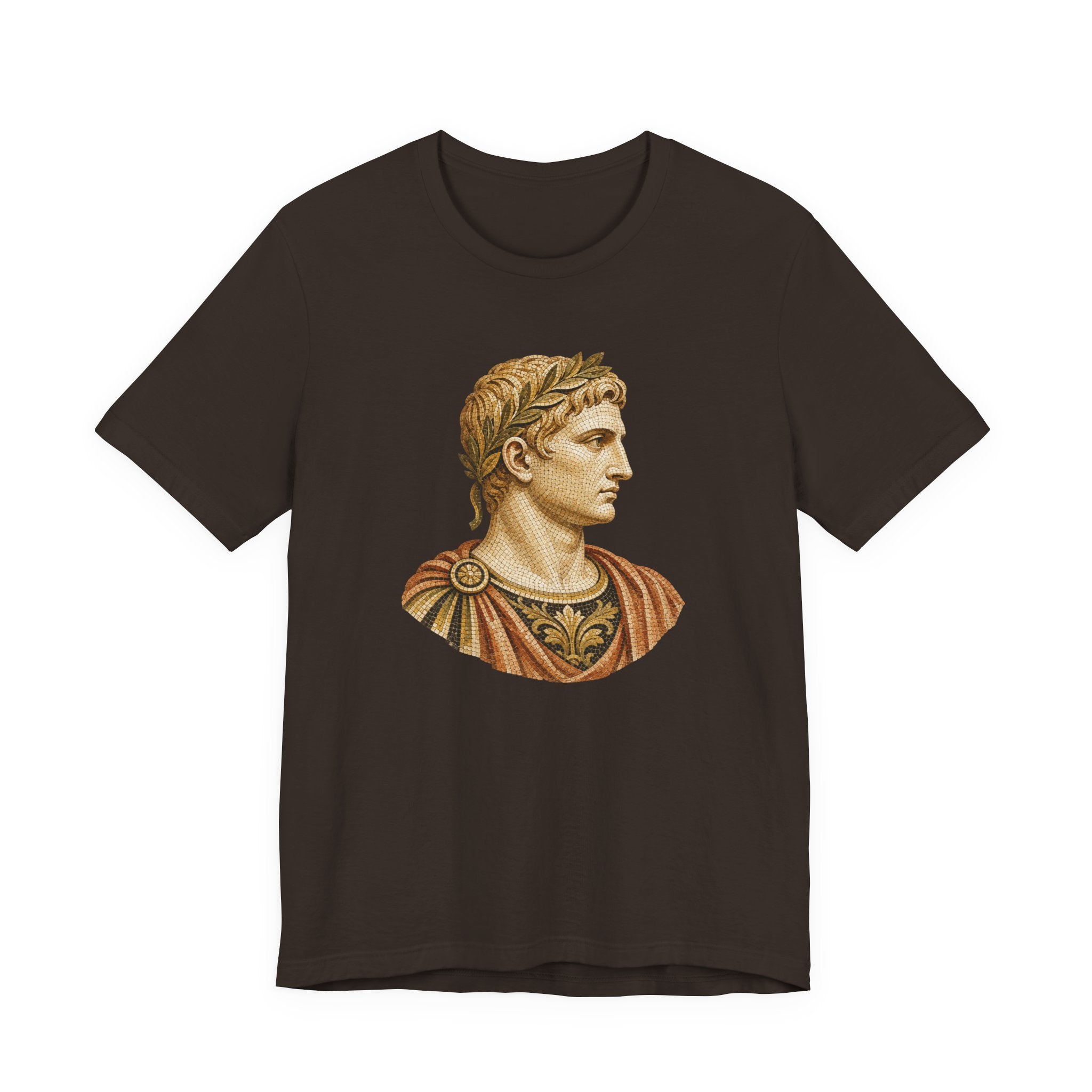 Octavian - Mosaic