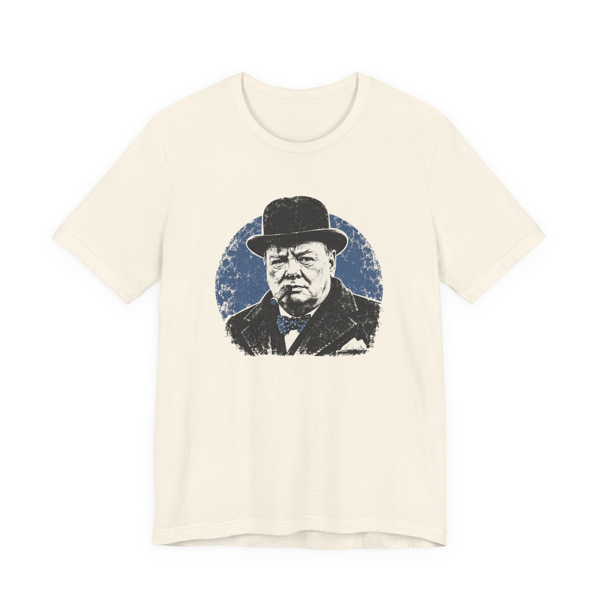 Churchill