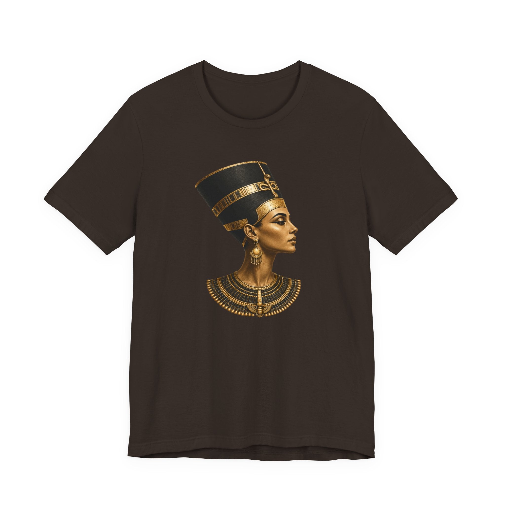 Nefertiti Profile