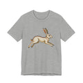 Ancient Hare - Mosaic