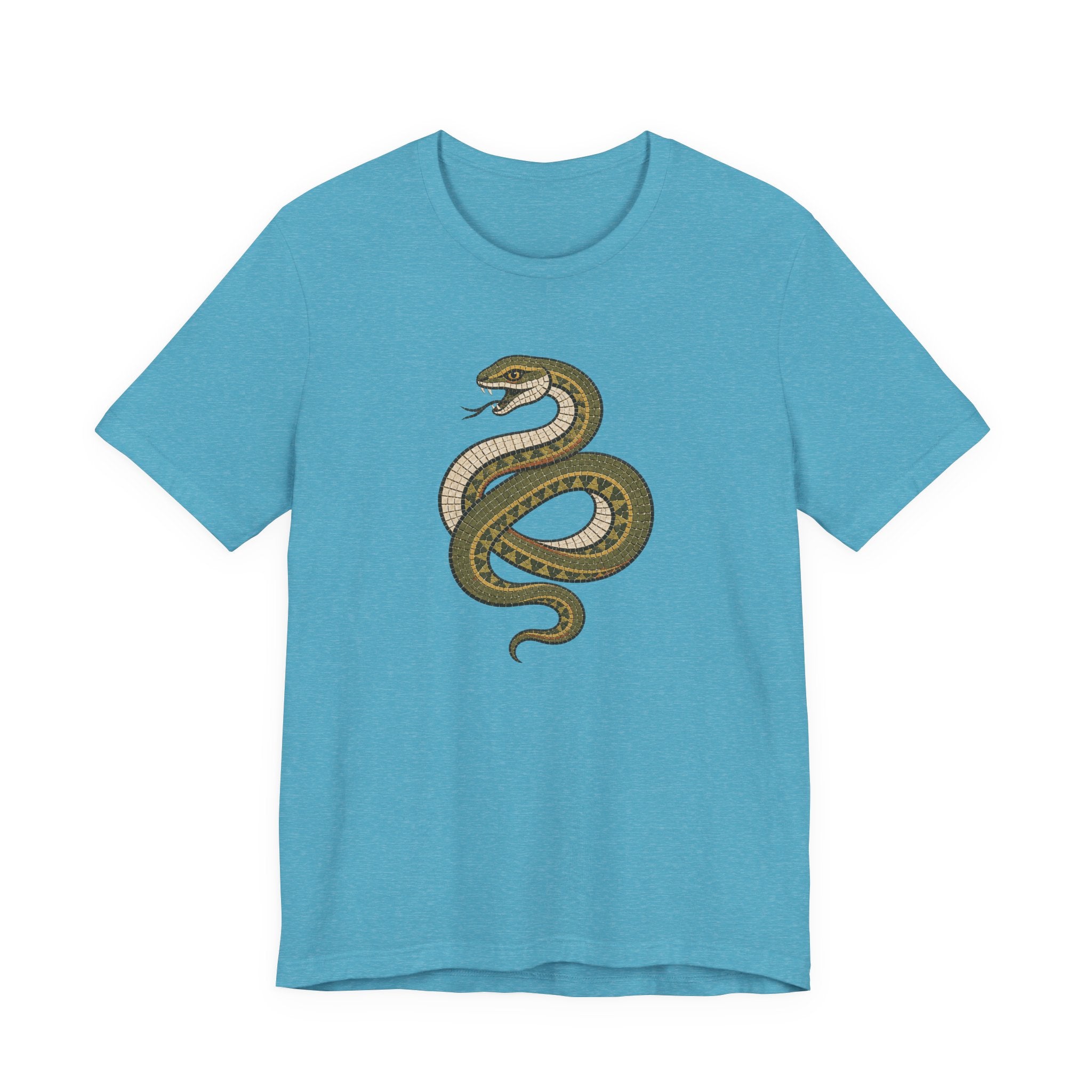 Ancient Viper - Mosaic
