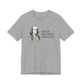 Public Relations Consultant, Benjamin Franklin