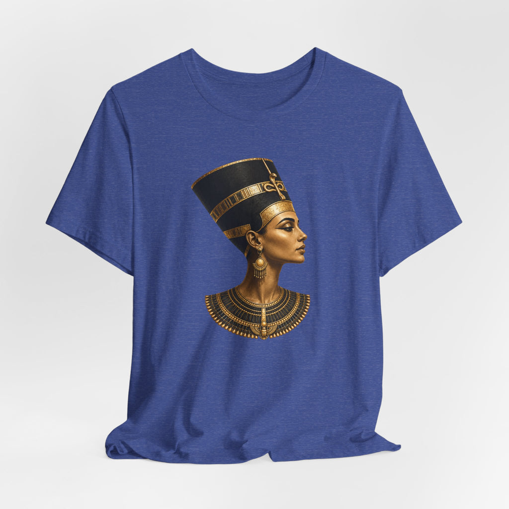 Nefertiti Profile