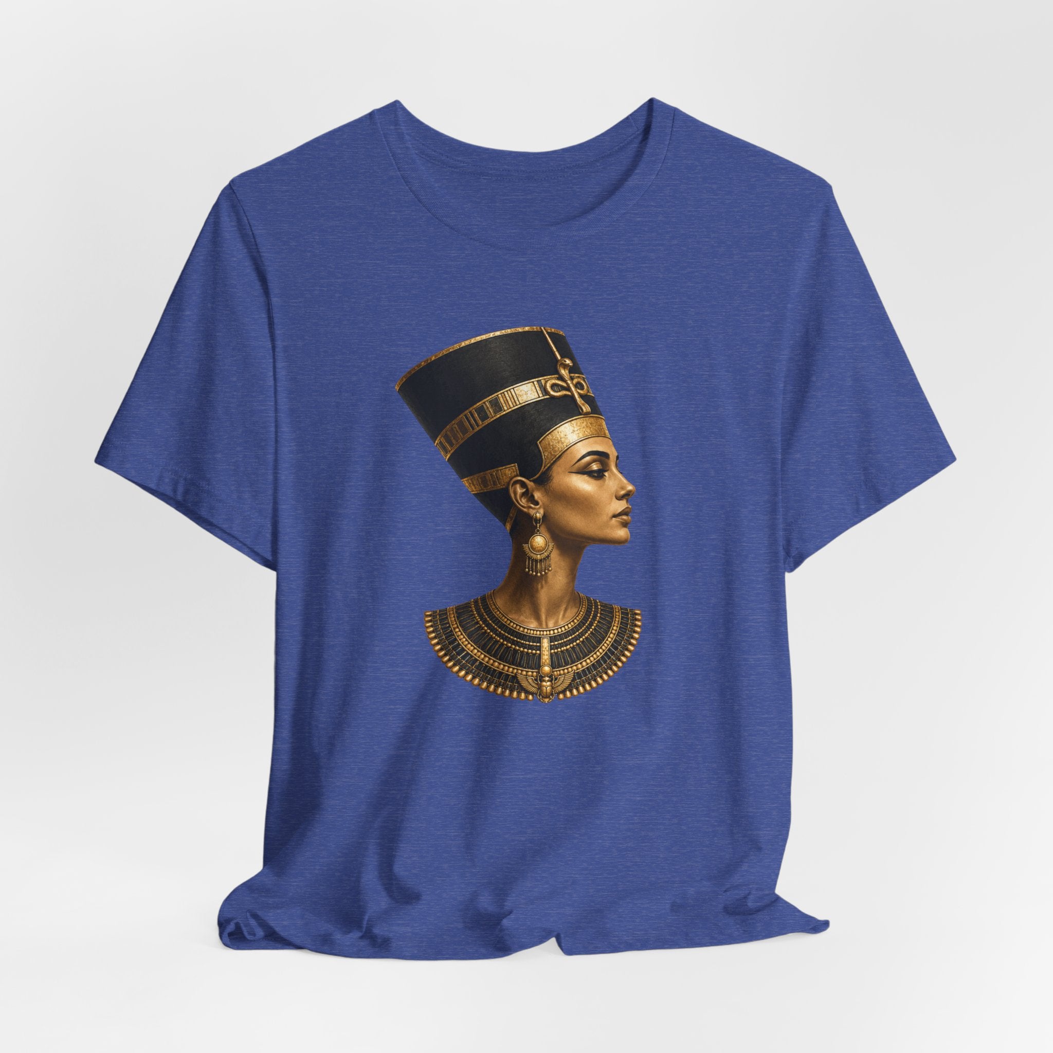 Nefertiti Profile