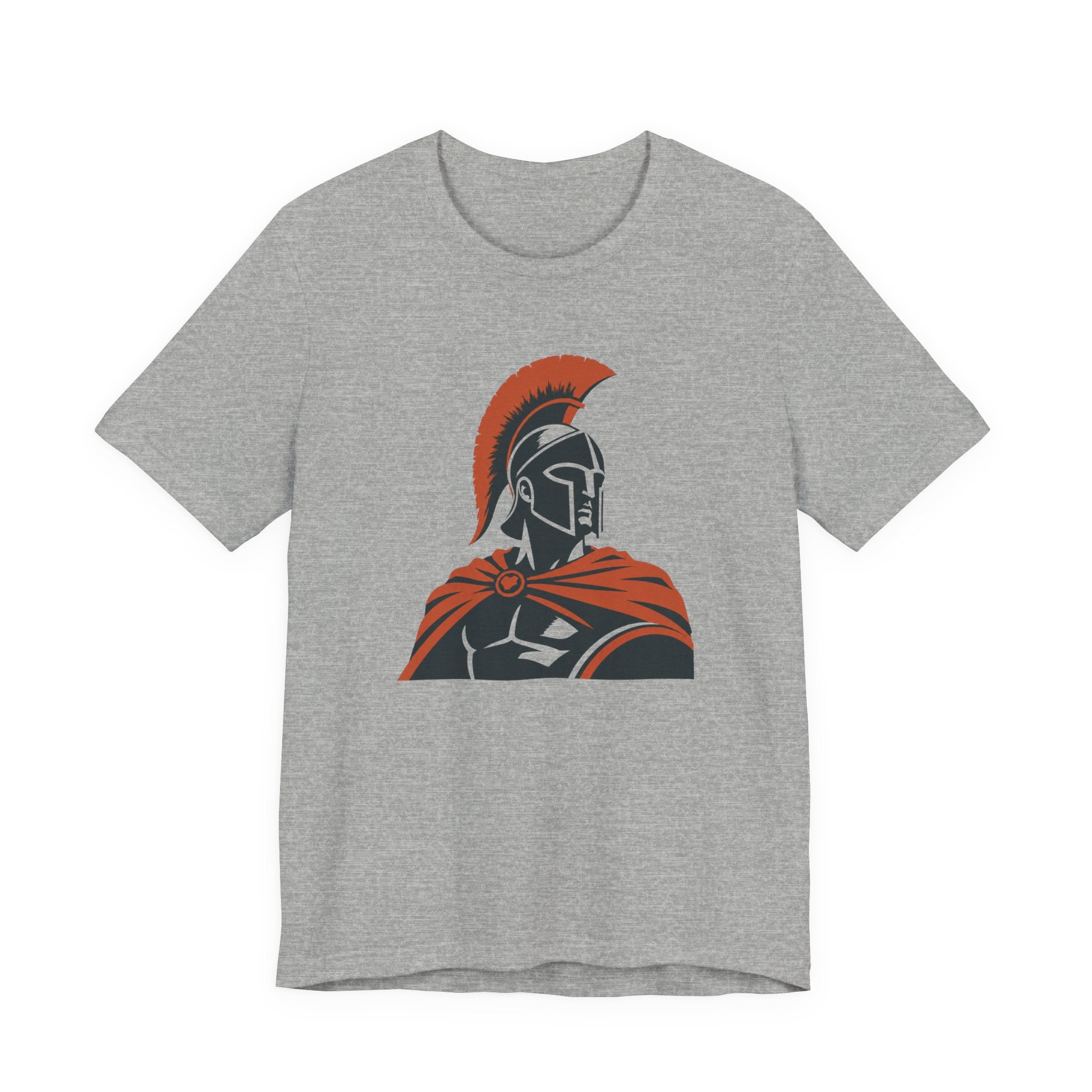 Spartan Warrior