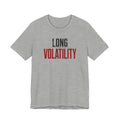 Long Volatility