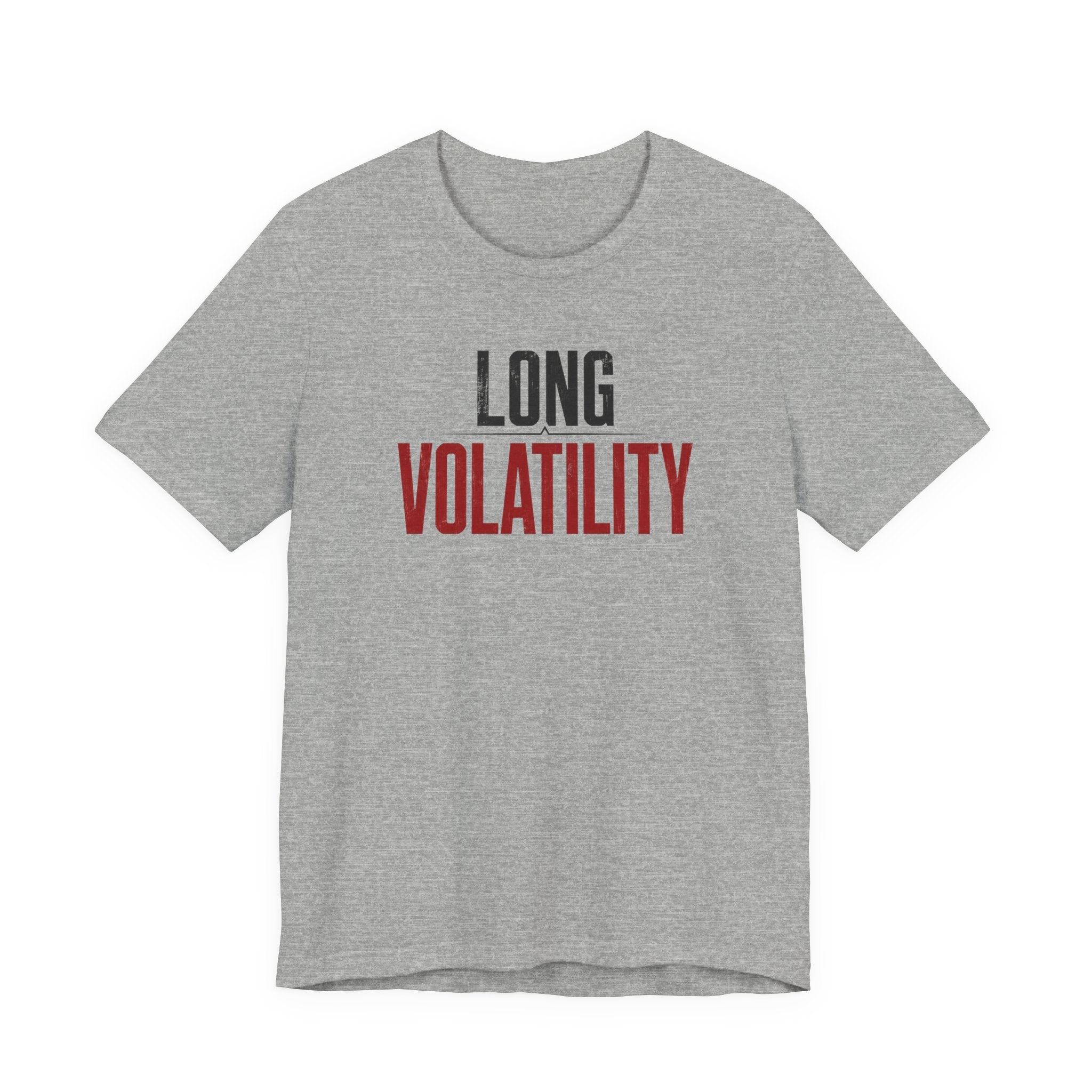 Long Volatility