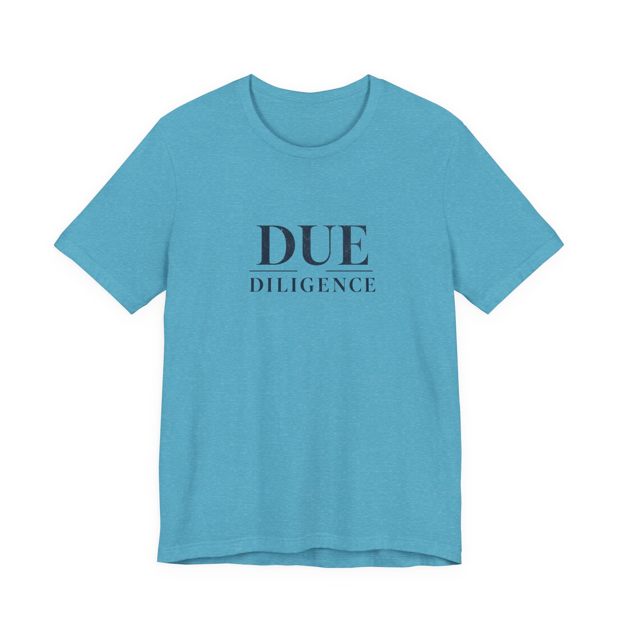 Due Diligence