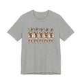 Minoan Soldiers
