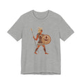 Minoan Achilles