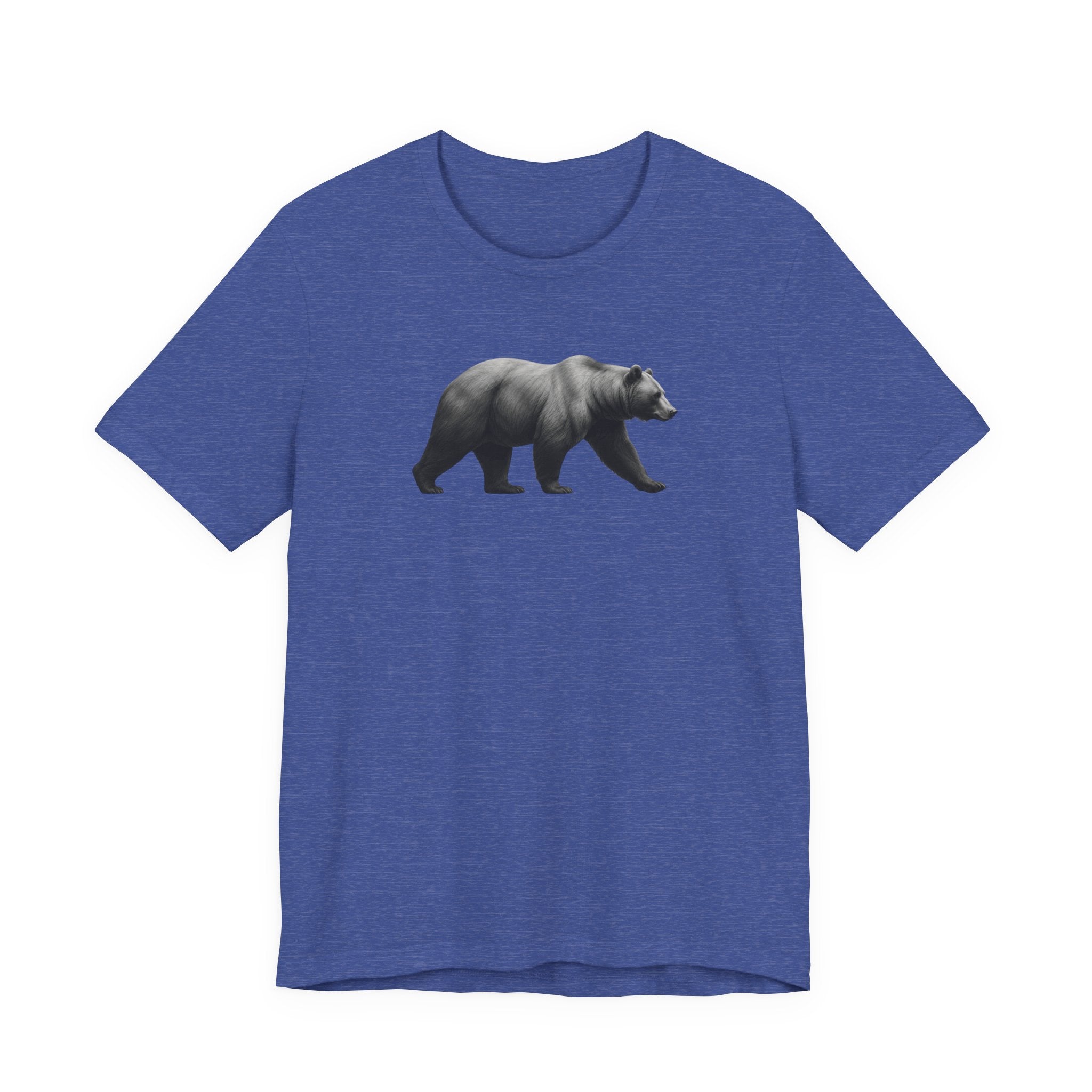 Bear T