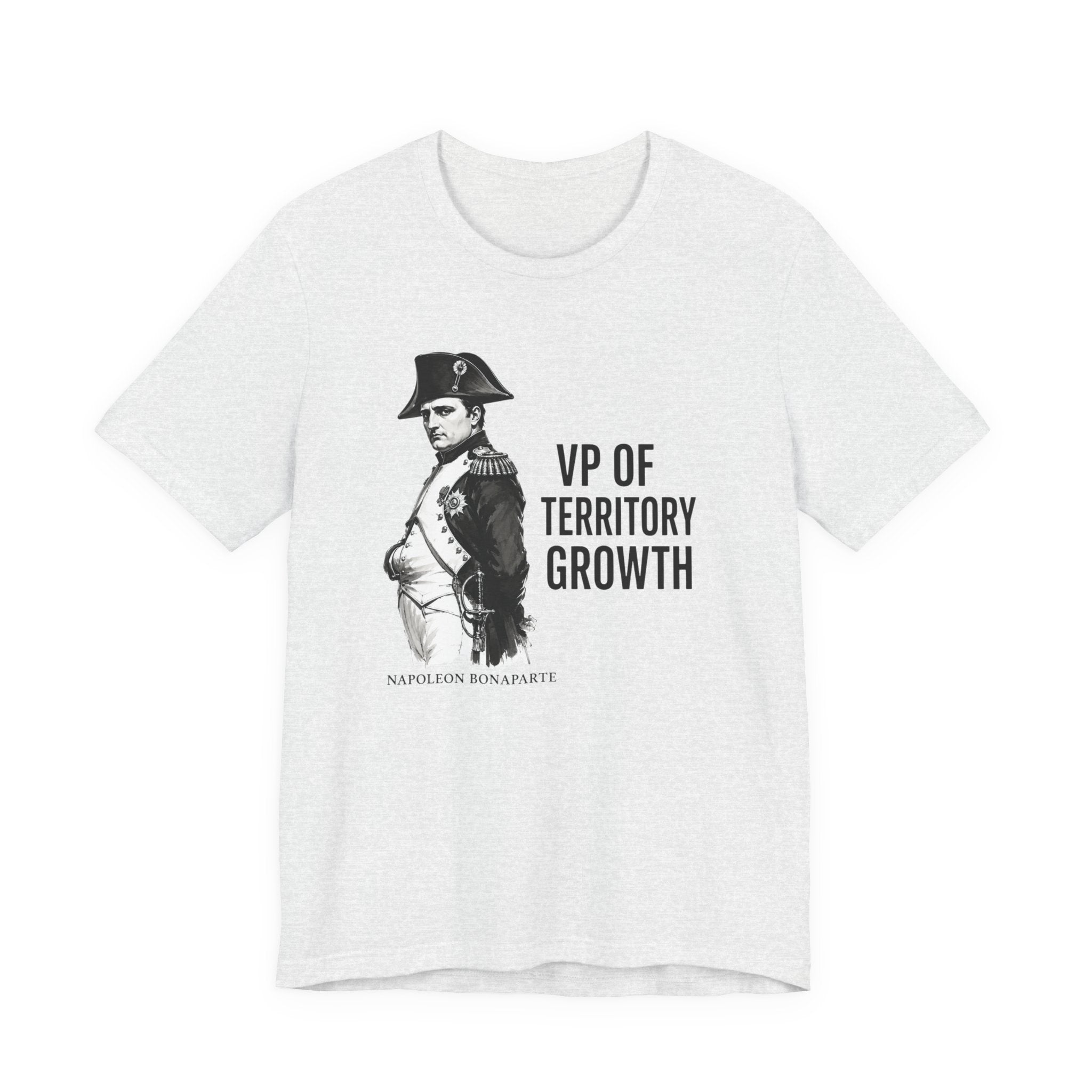 VP of Territory Growth, Napoleon