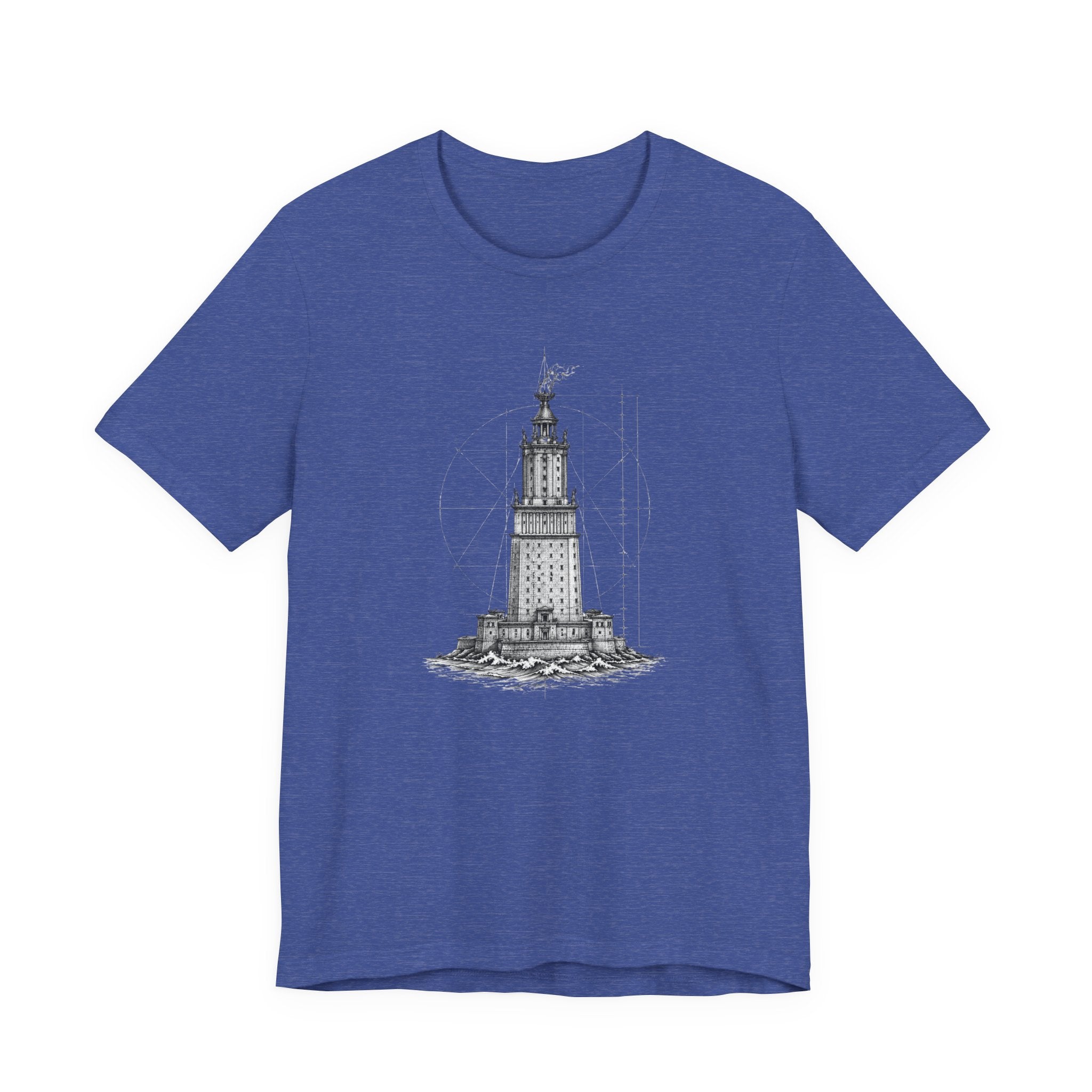 Lighthouse of Alexandria