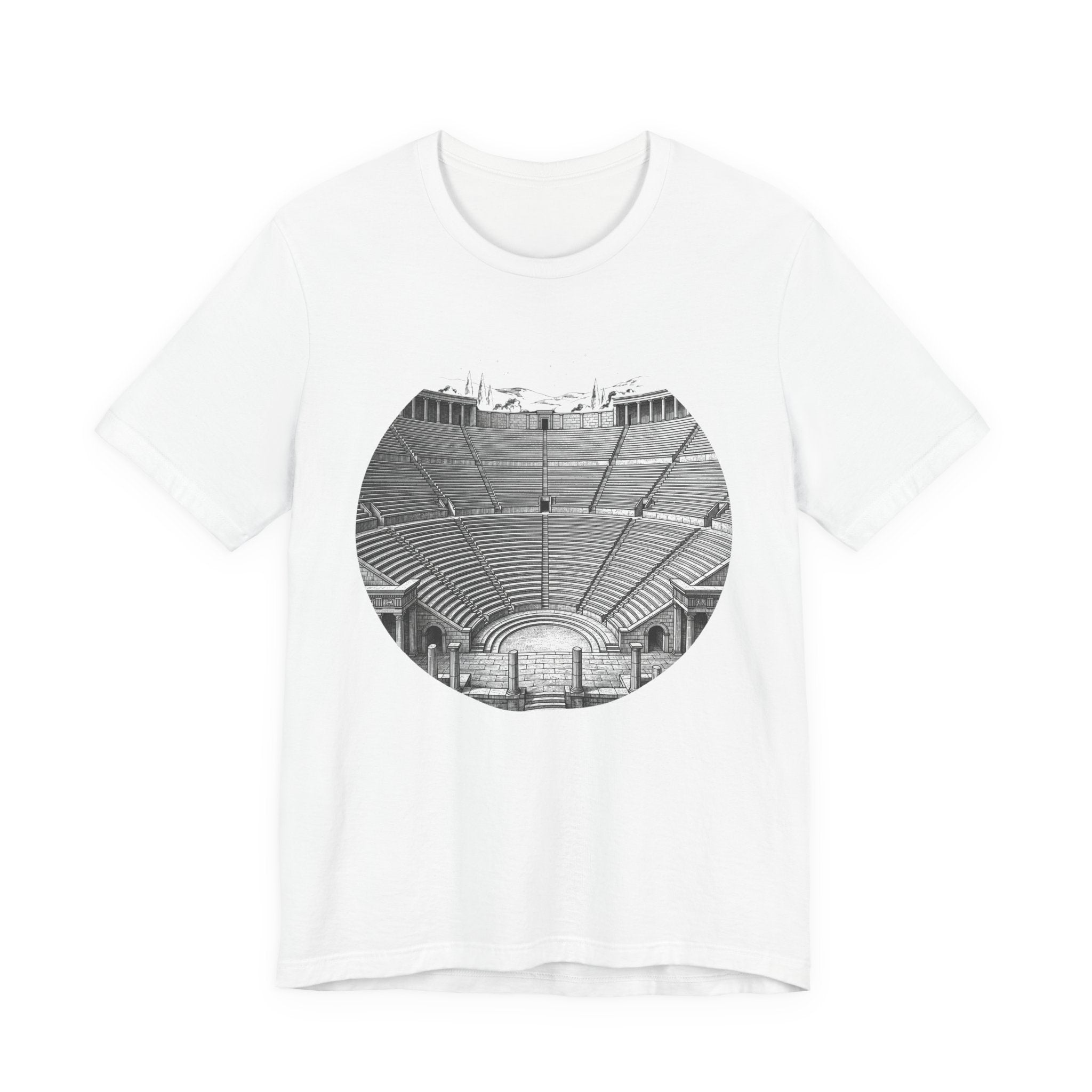 Greek Amphitheater