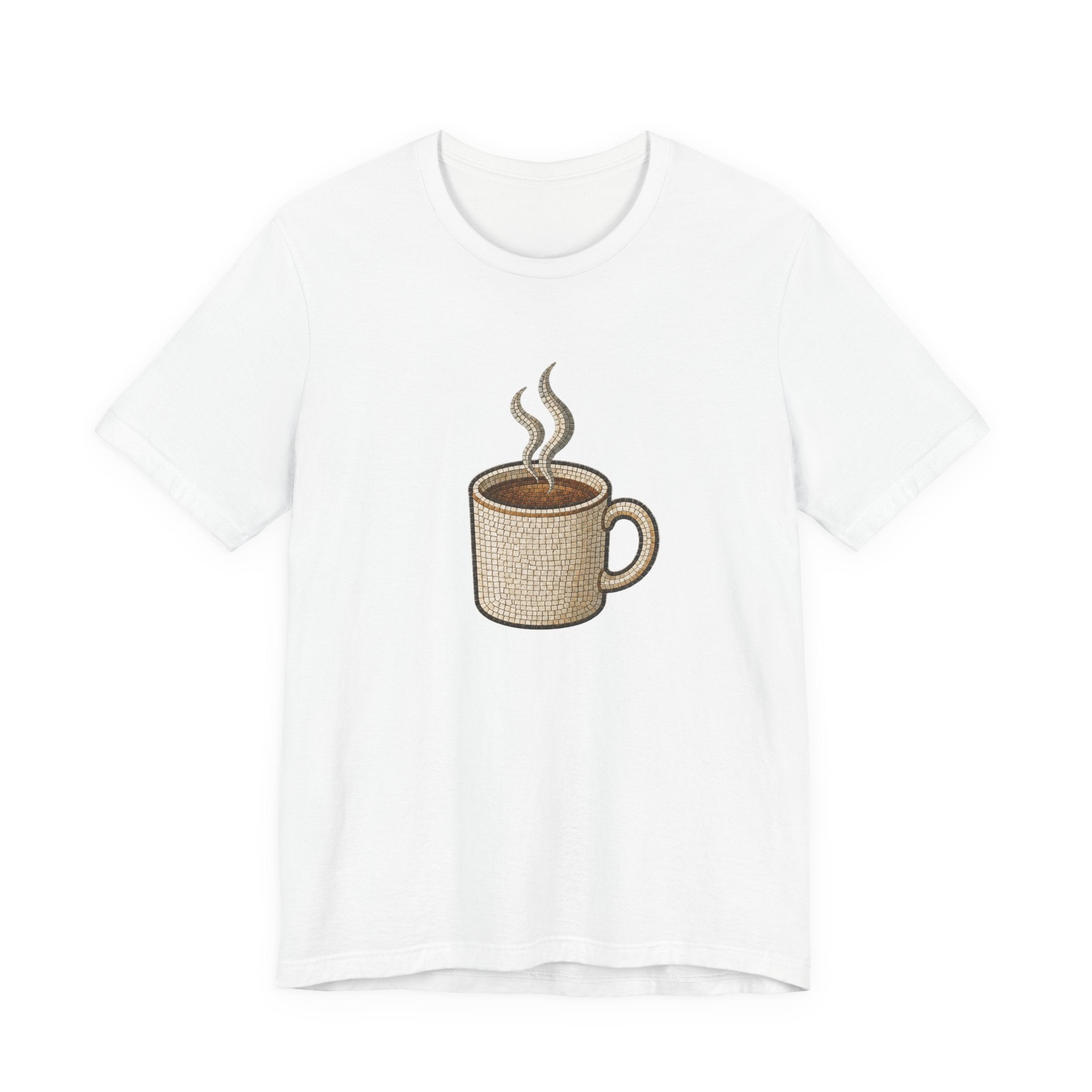 Warm Coffee - Mosaic