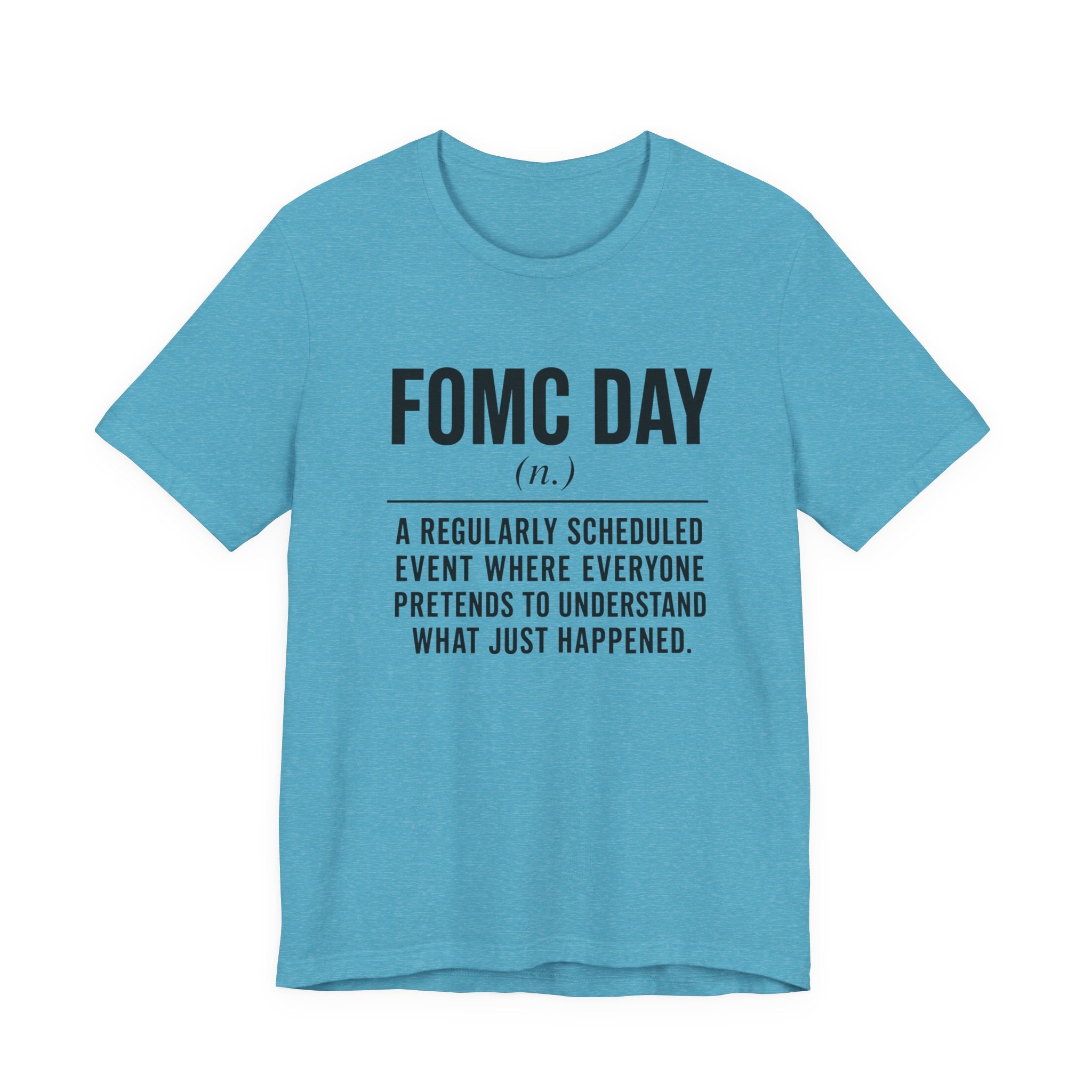 FOMC Day Definition