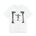 Slackline Knight