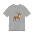 Stag - Mosaic