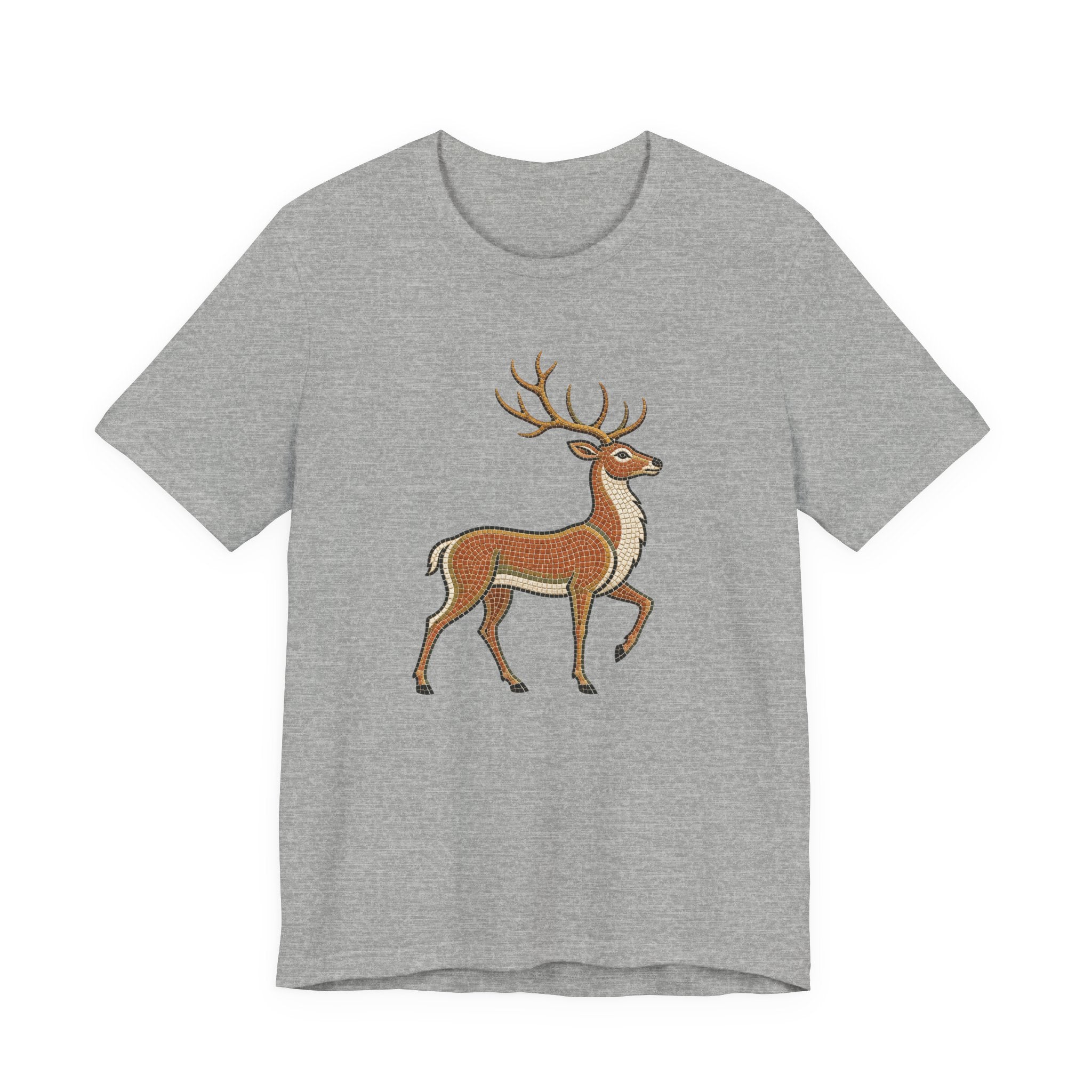 Stag - Mosaic