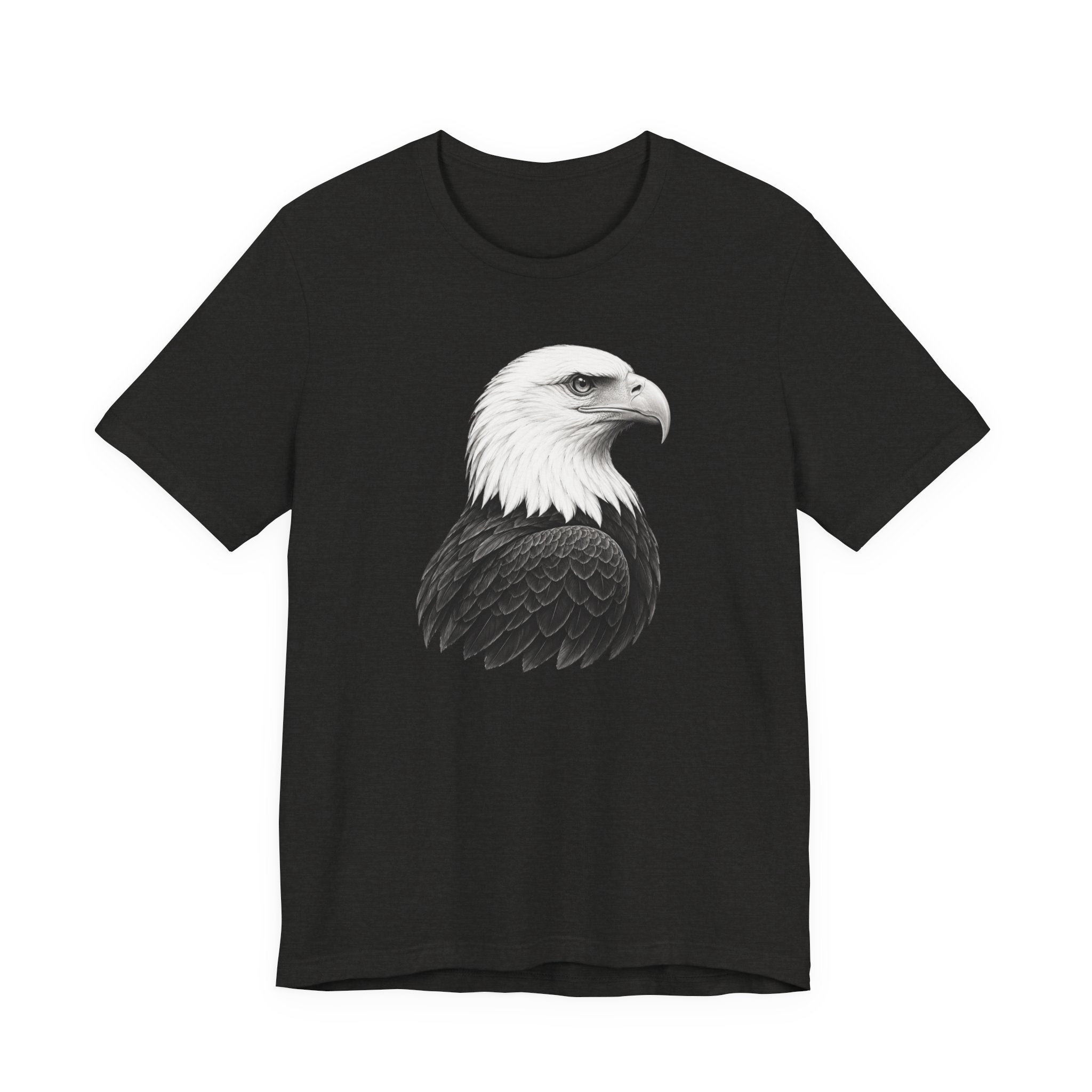 Eagle Head