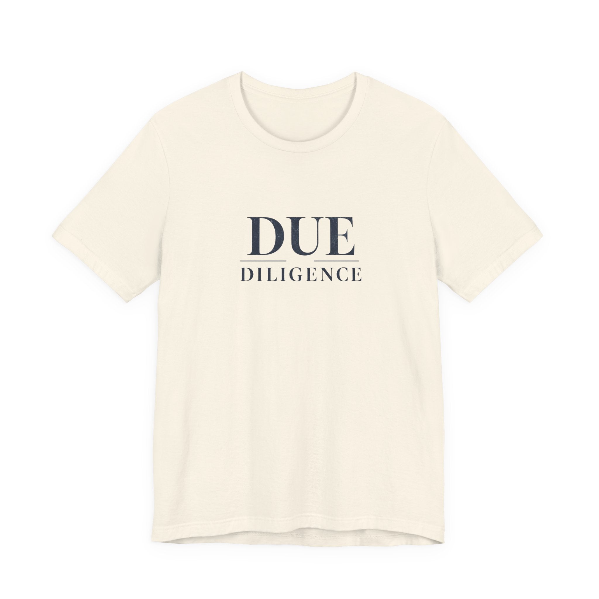 Due Diligence