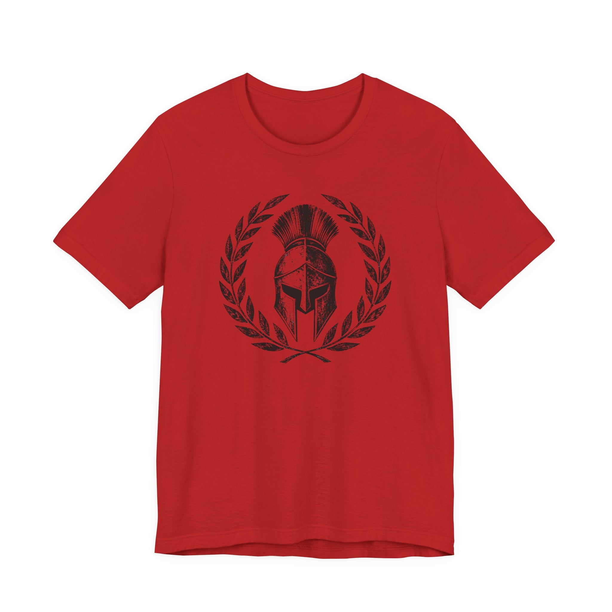 Spartan Helmet