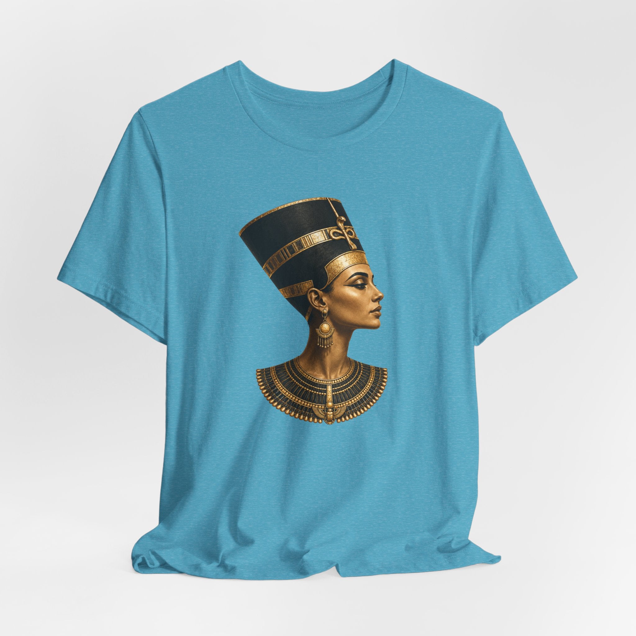 Nefertiti Profile