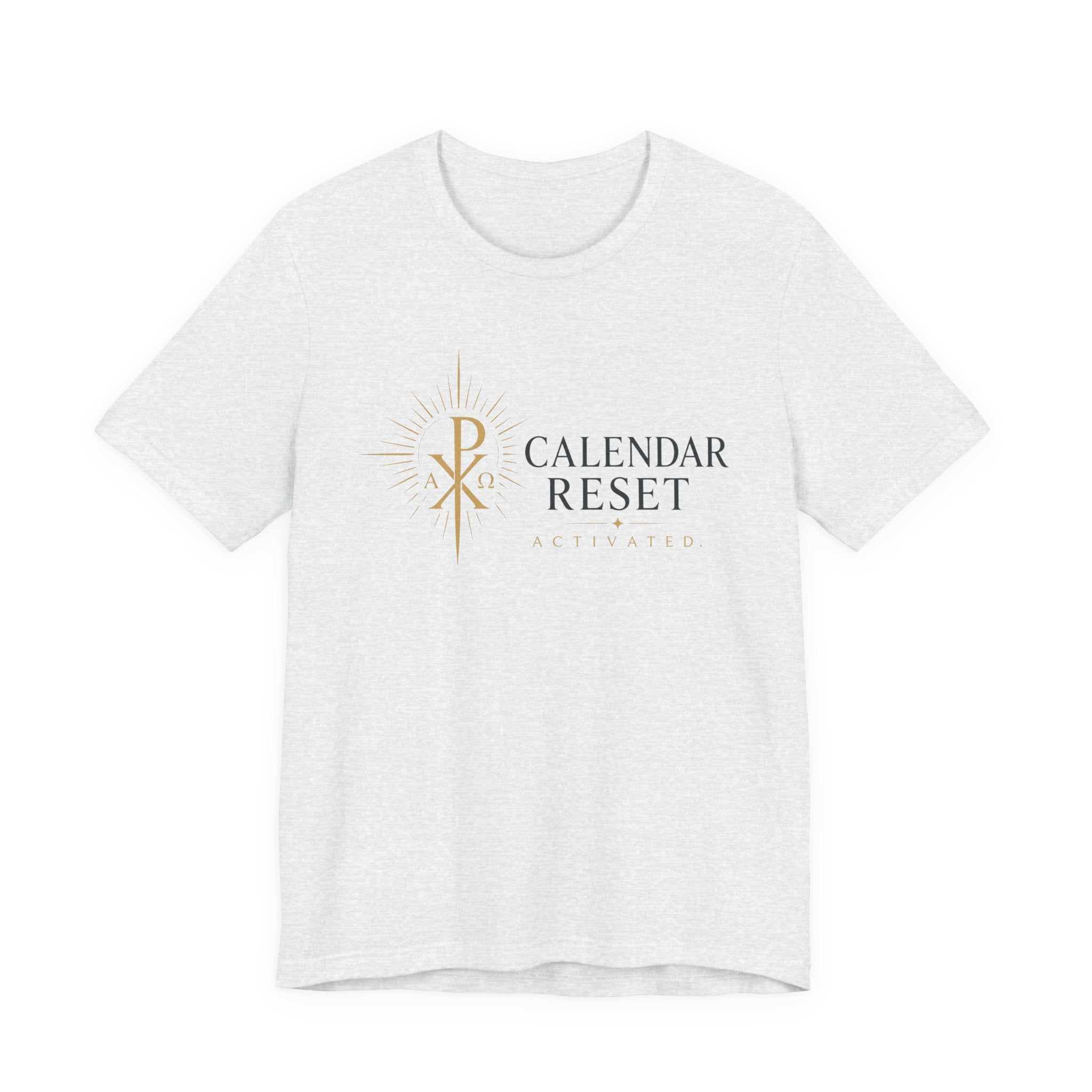 Calendar Reset