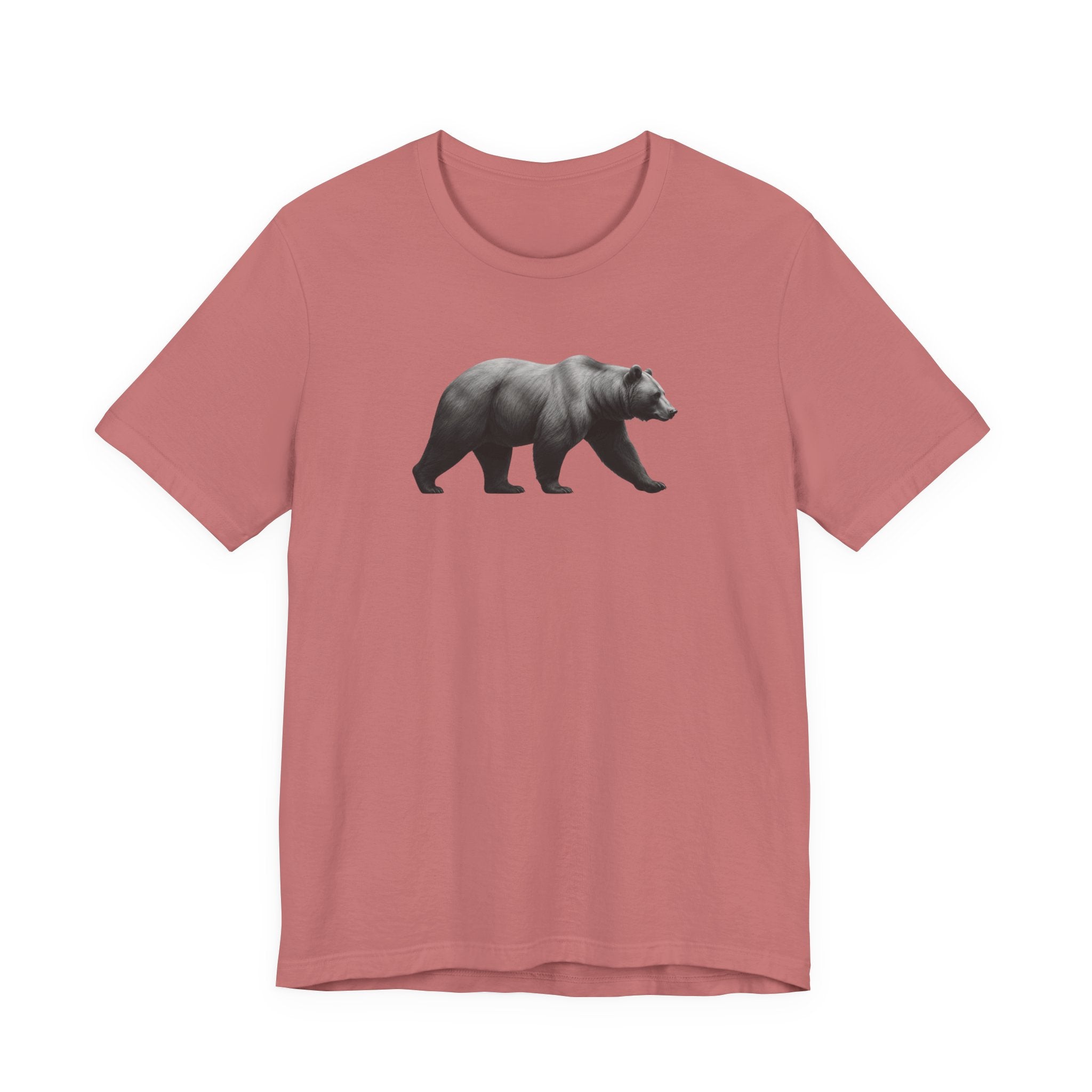 Bear T