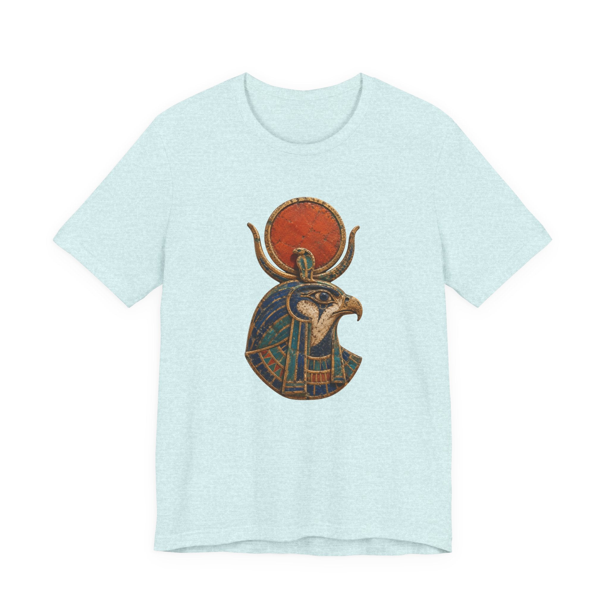 Horus Ra Vintage Mythology Tee