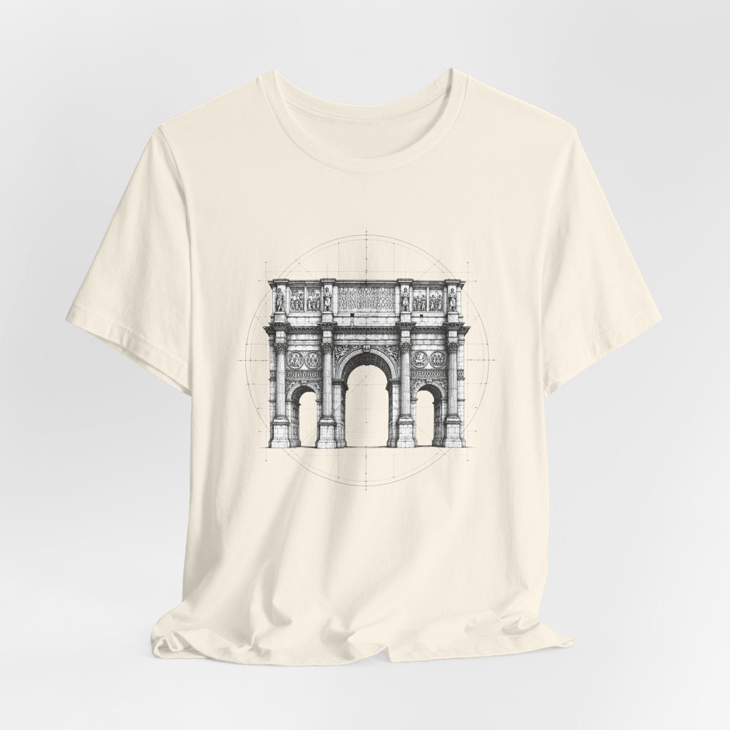Arch of Constantine