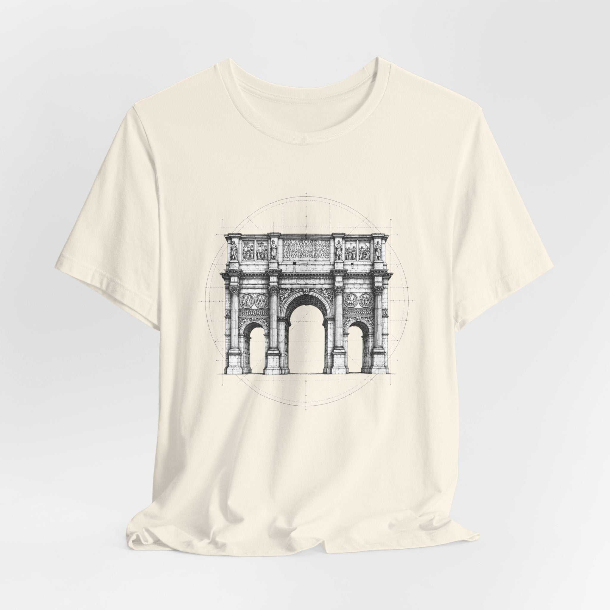 Arch of Constantine