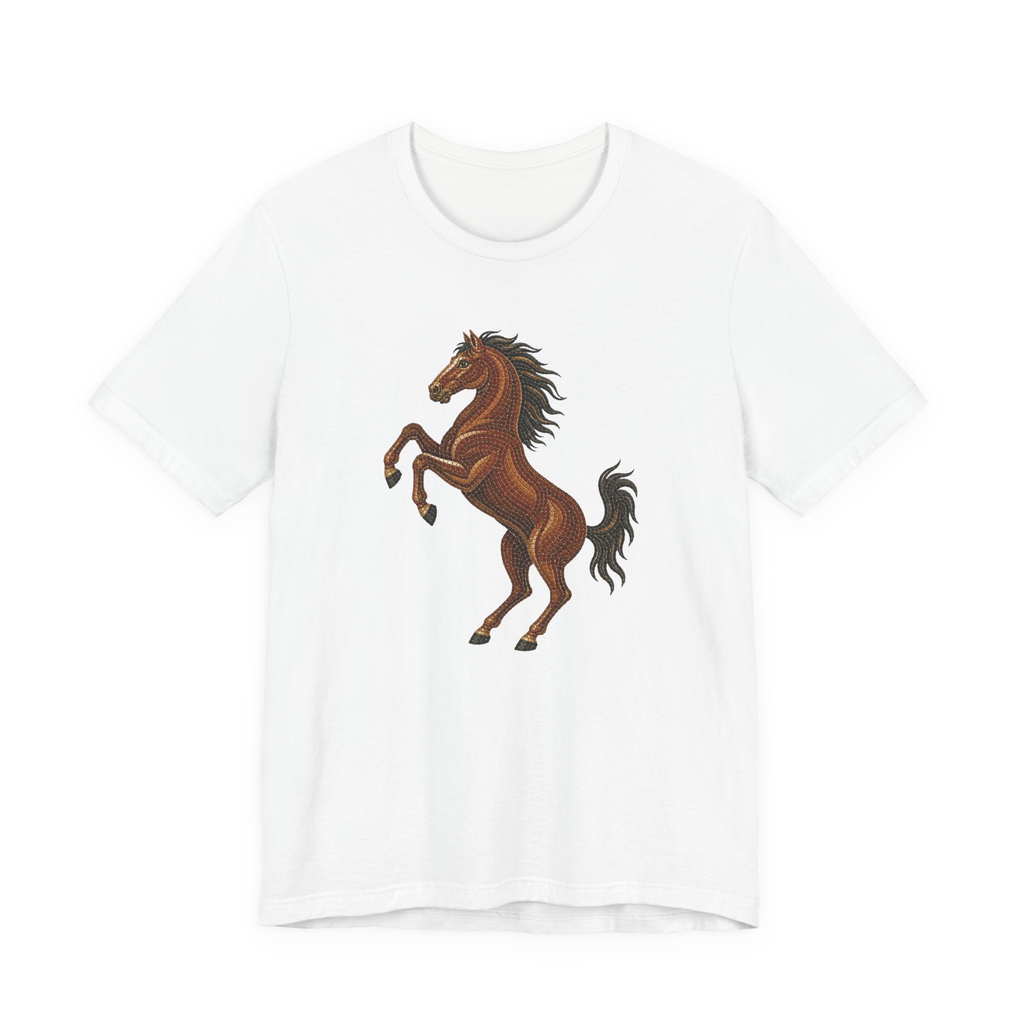 Stallion - Mosaic