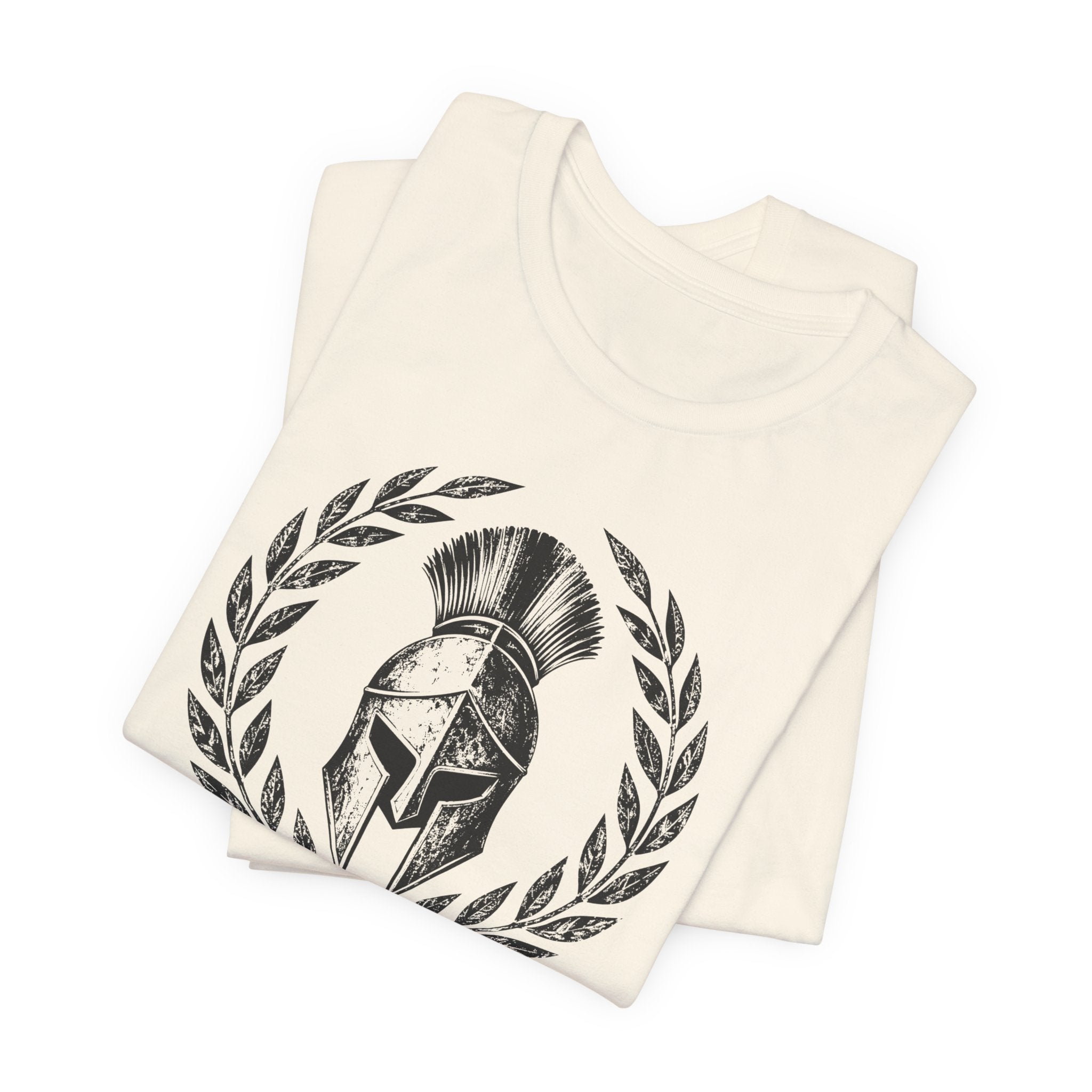 Spartan Helmet